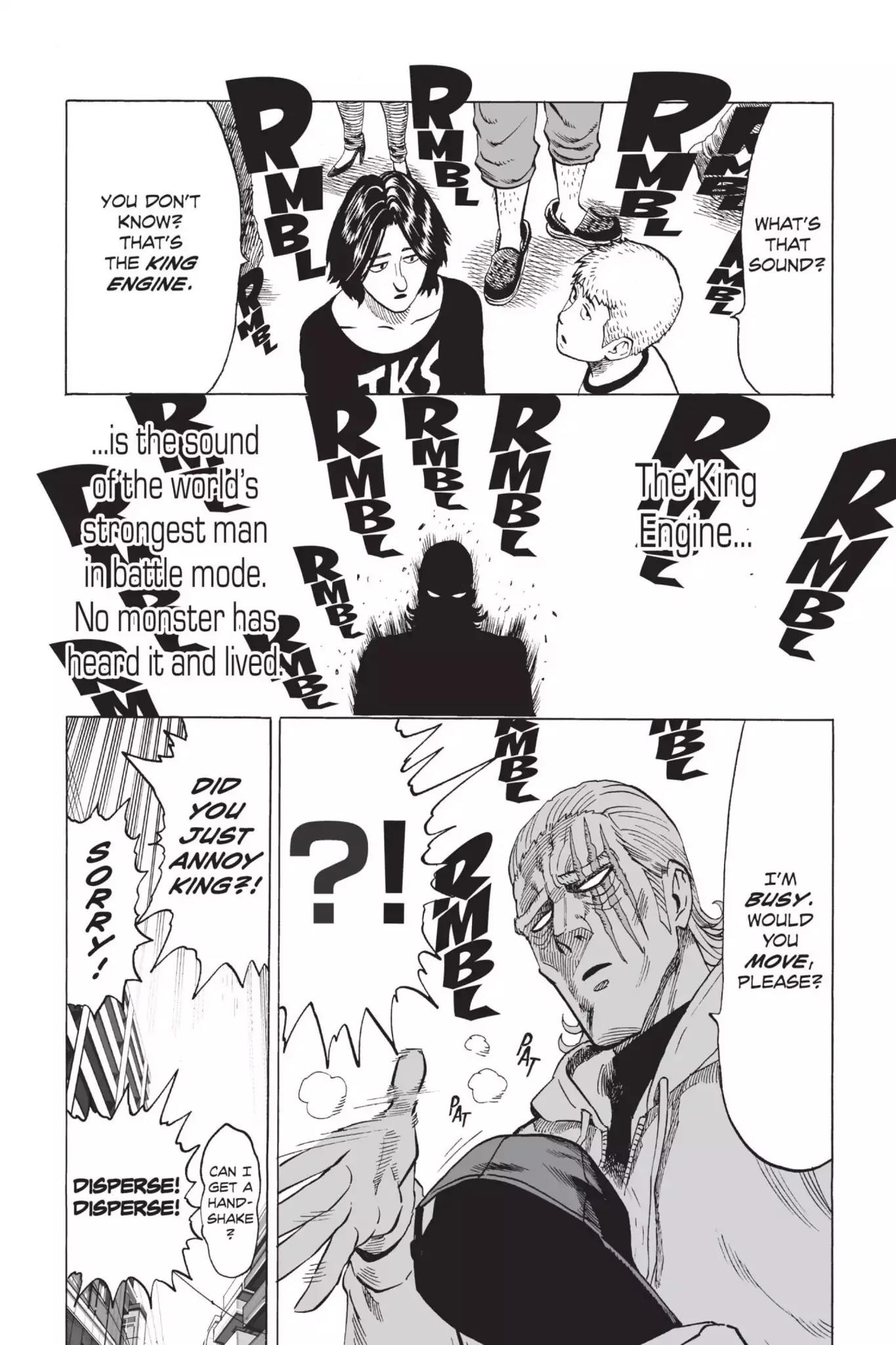 Onepunch-Man chapter 38 page 16