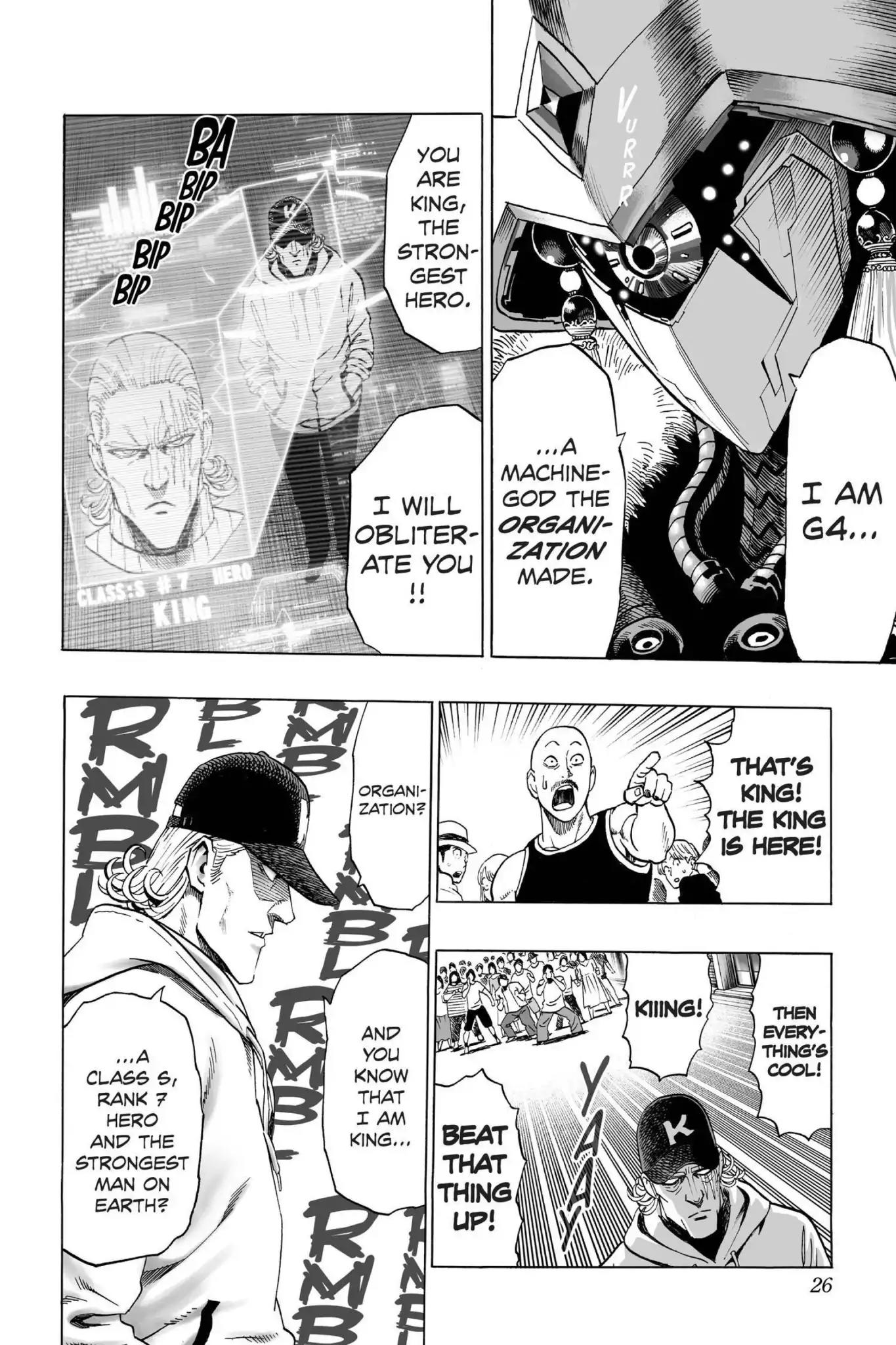 Onepunch-Man chapter 38 page 23