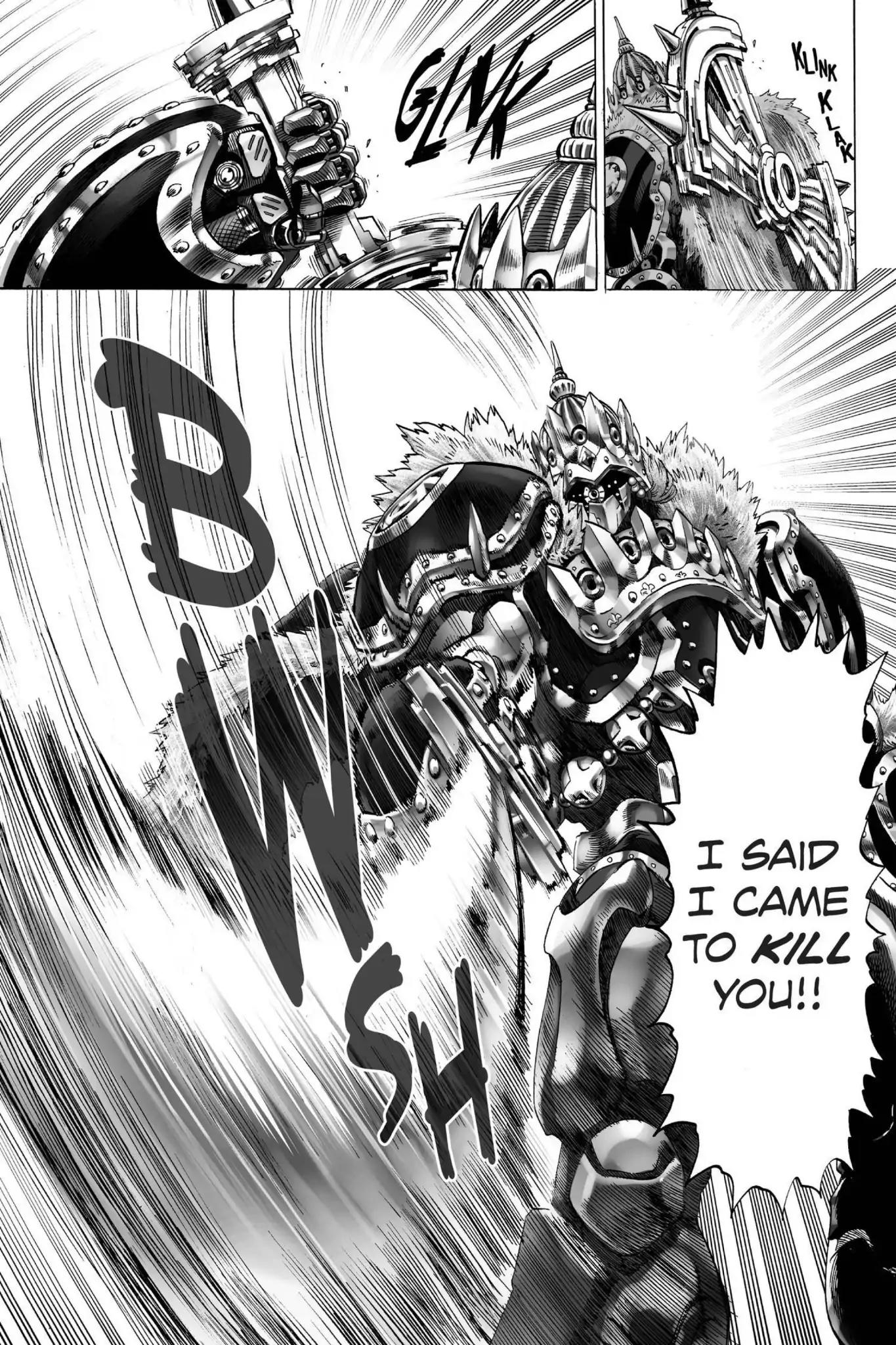 Onepunch-Man chapter 38 page 24