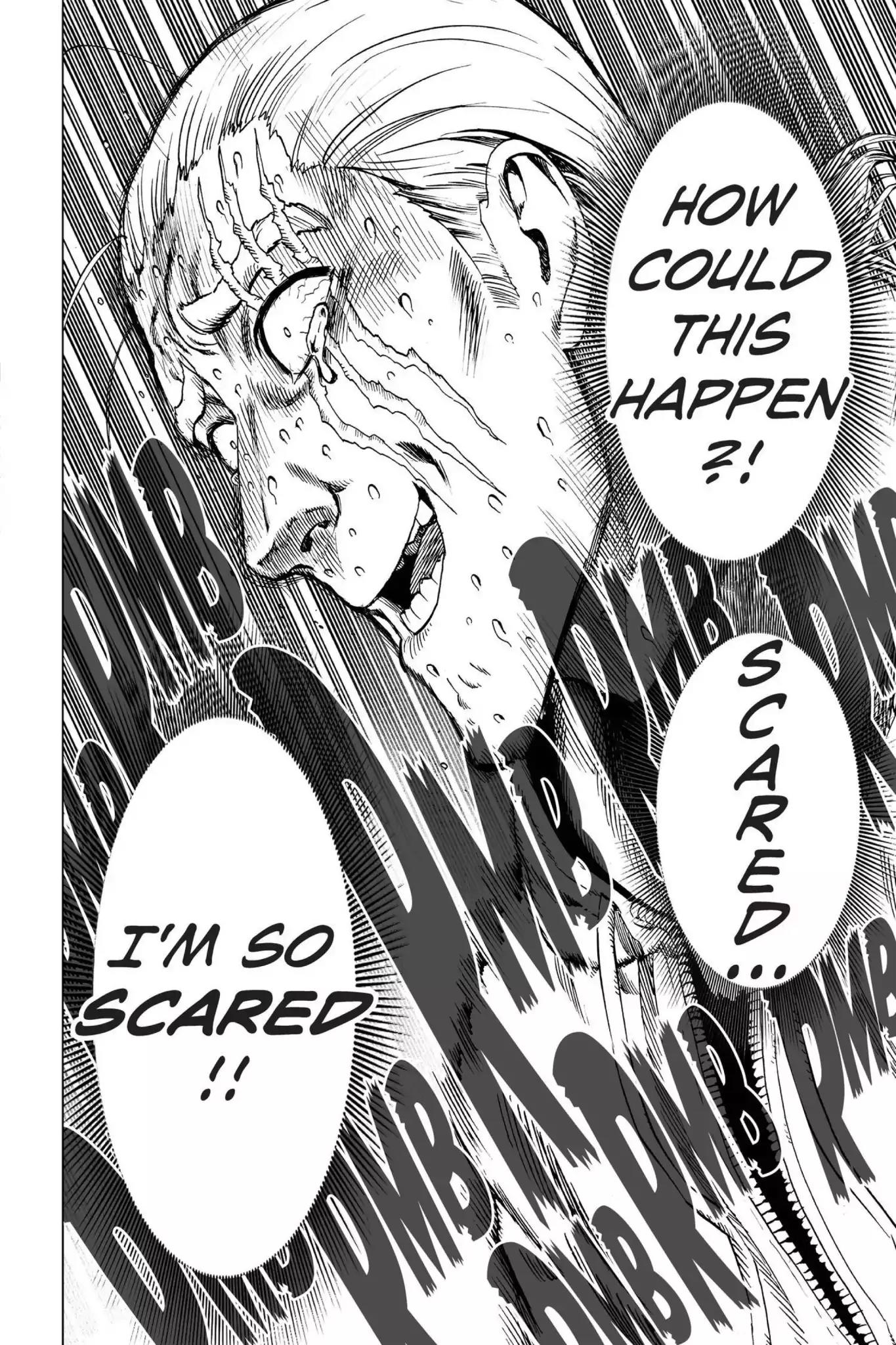 Onepunch-Man chapter 38 page 29