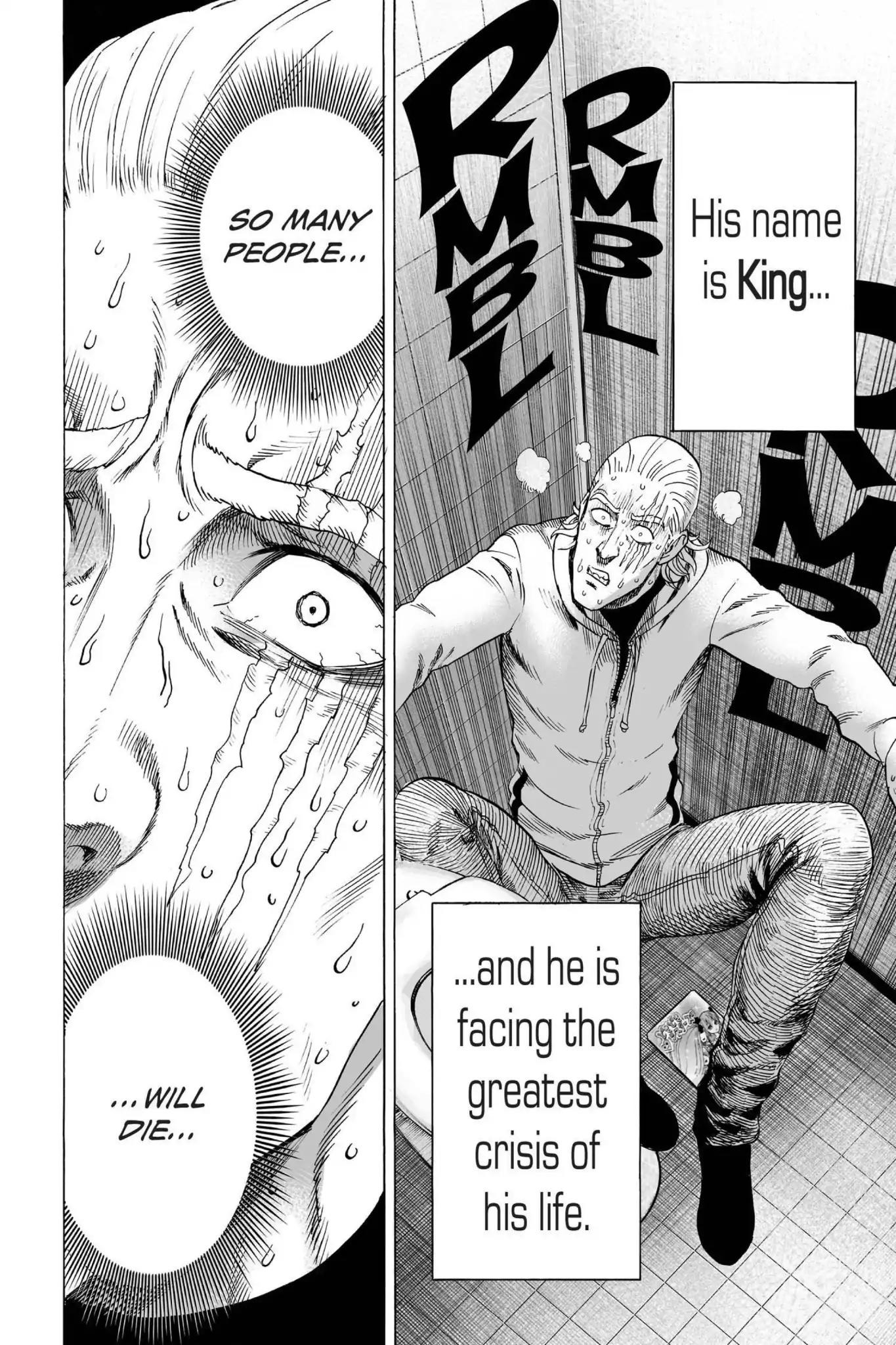 Onepunch-Man chapter 38 page 35