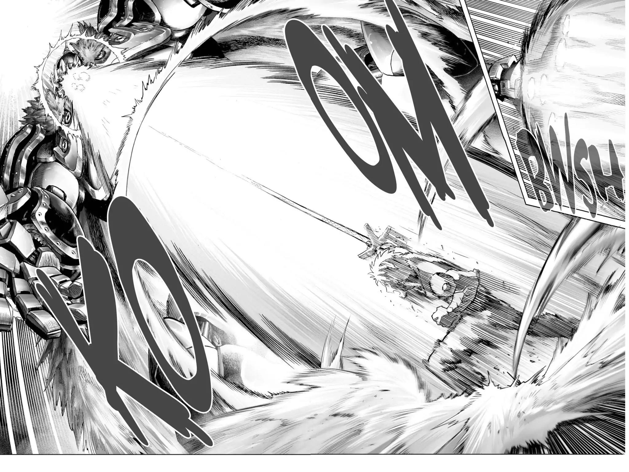 Onepunch-Man chapter 38 page 41
