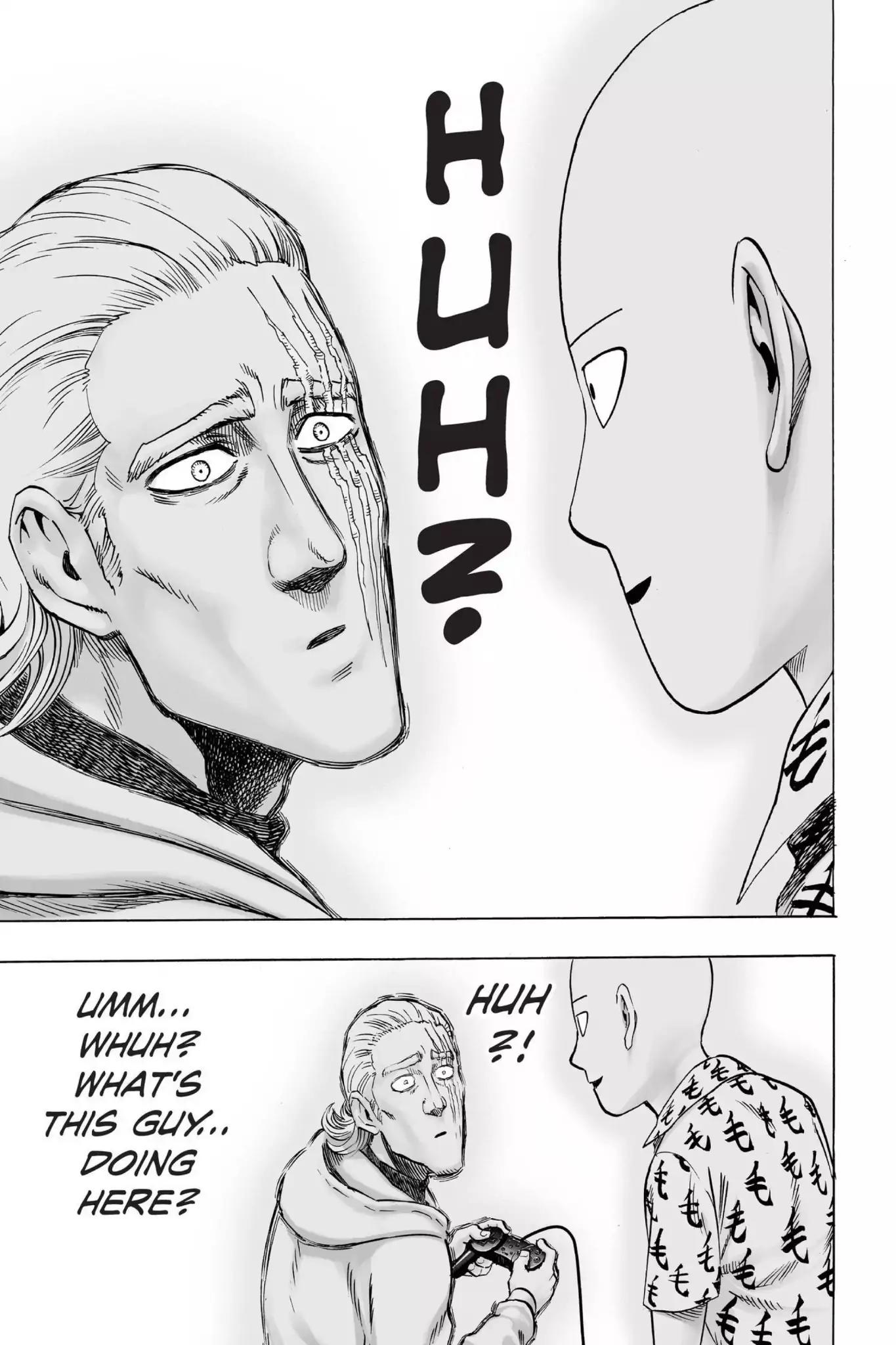 Onepunch-Man chapter 38 page 49