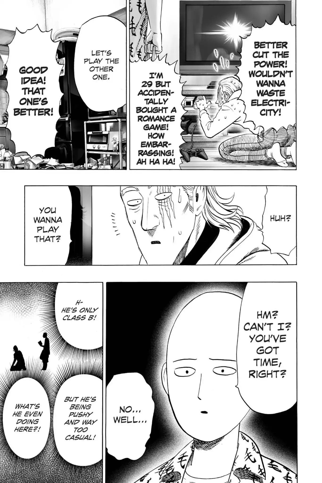 Onepunch-Man chapter 38 page 53
