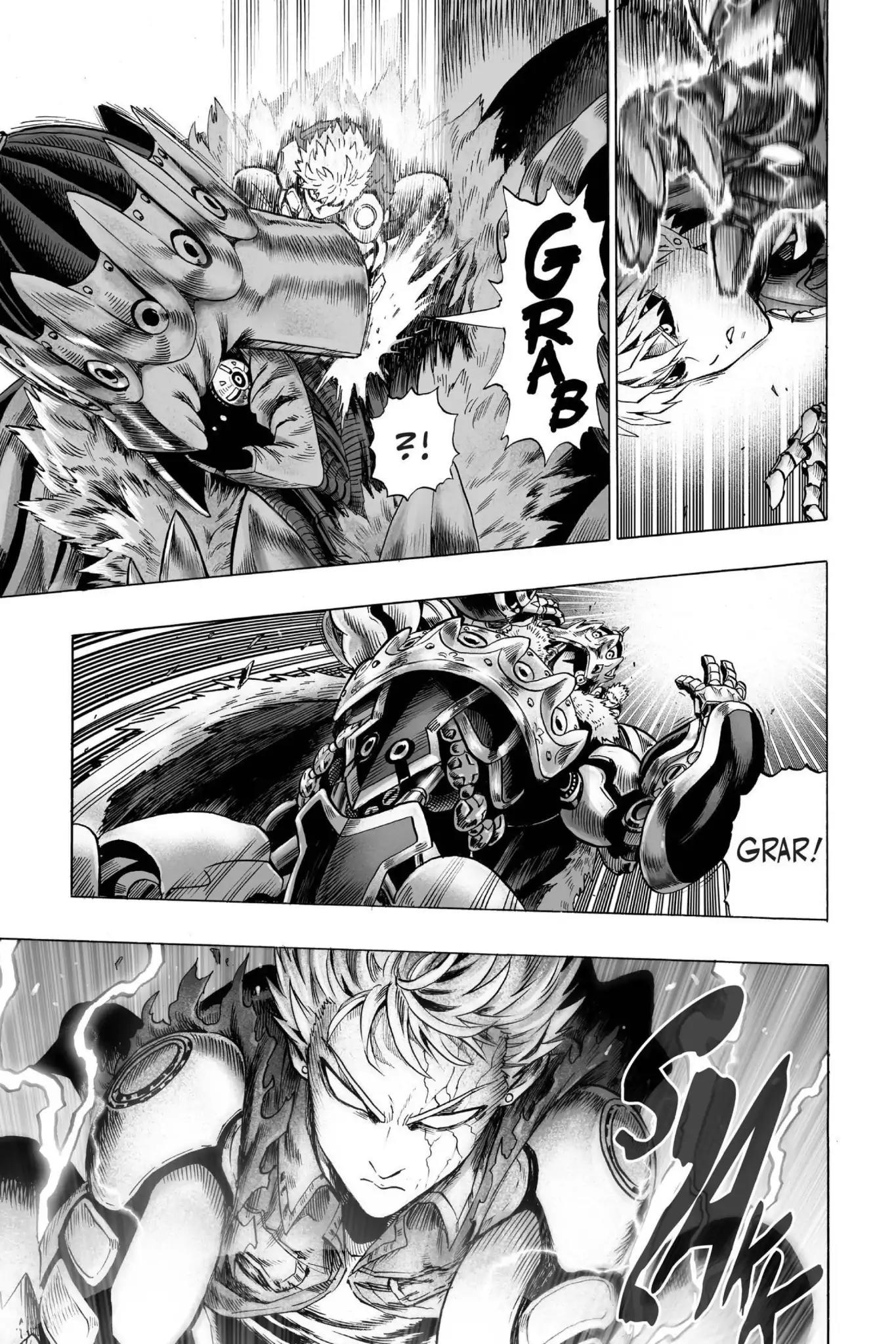 Onepunch-Man chapter 38 page 55