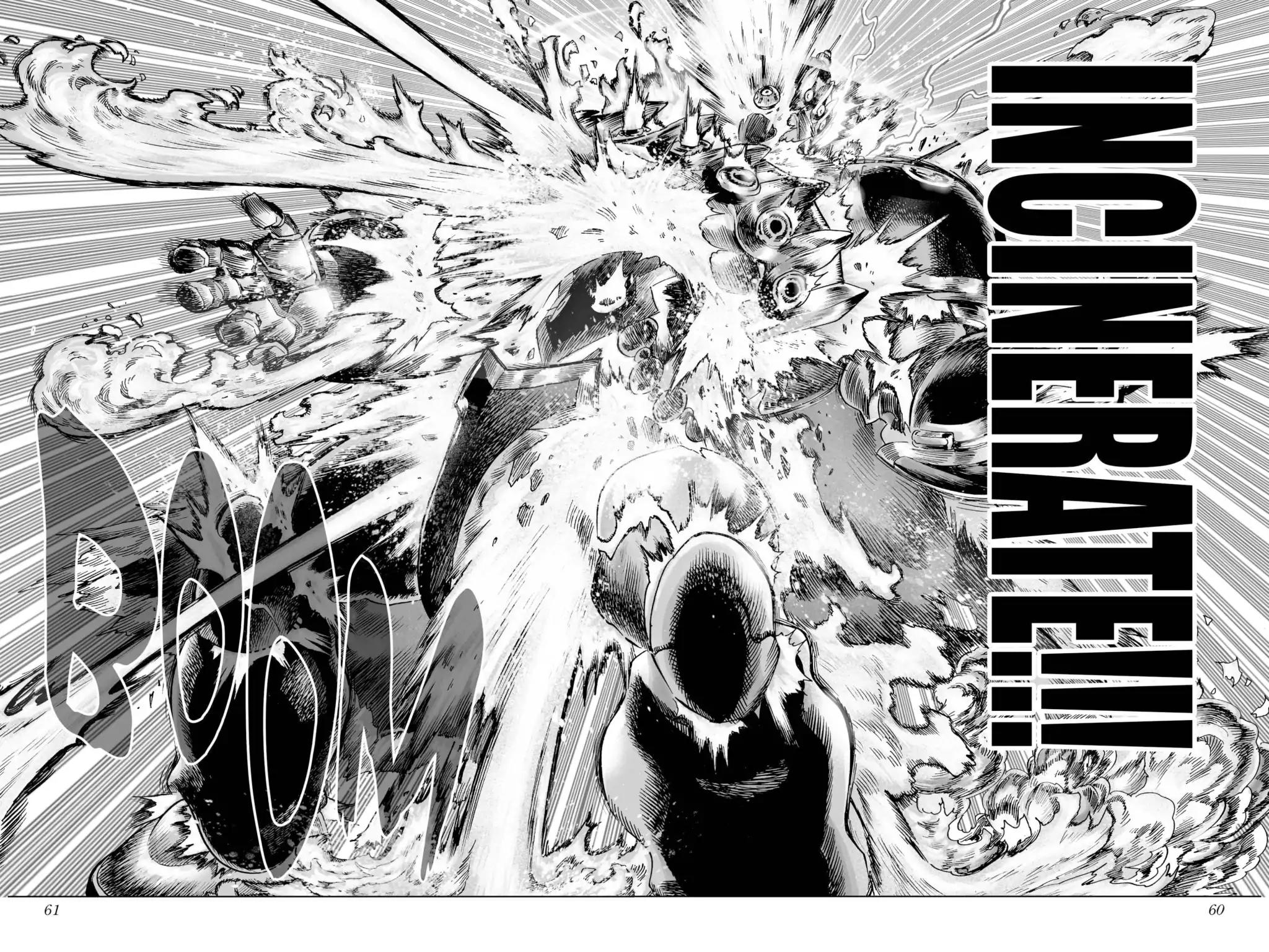 Onepunch-Man chapter 38 page 56