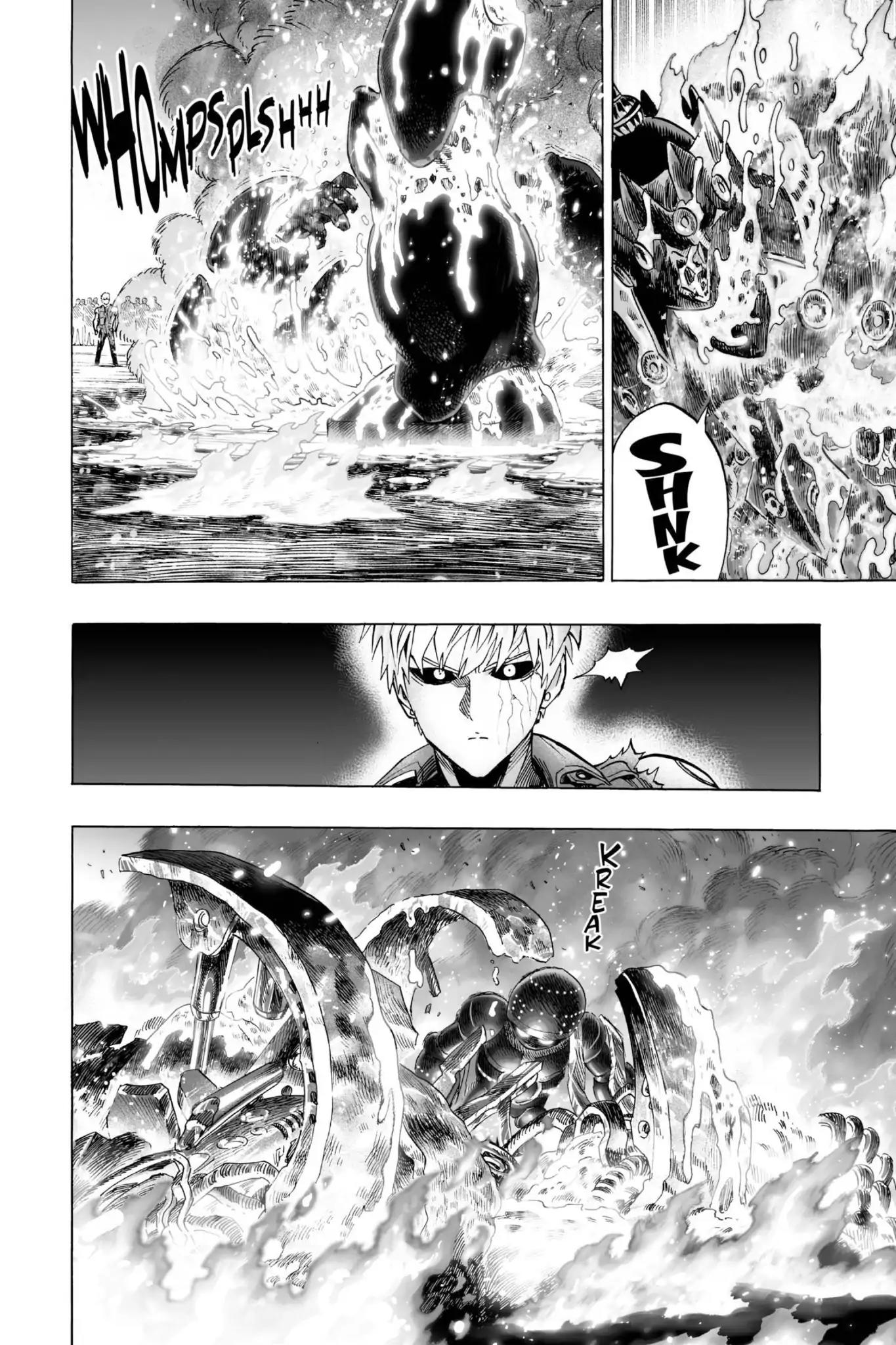 Onepunch-Man chapter 38 page 59