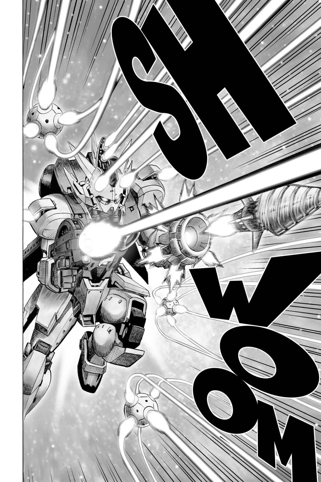 Onepunch-Man chapter 38 page 62