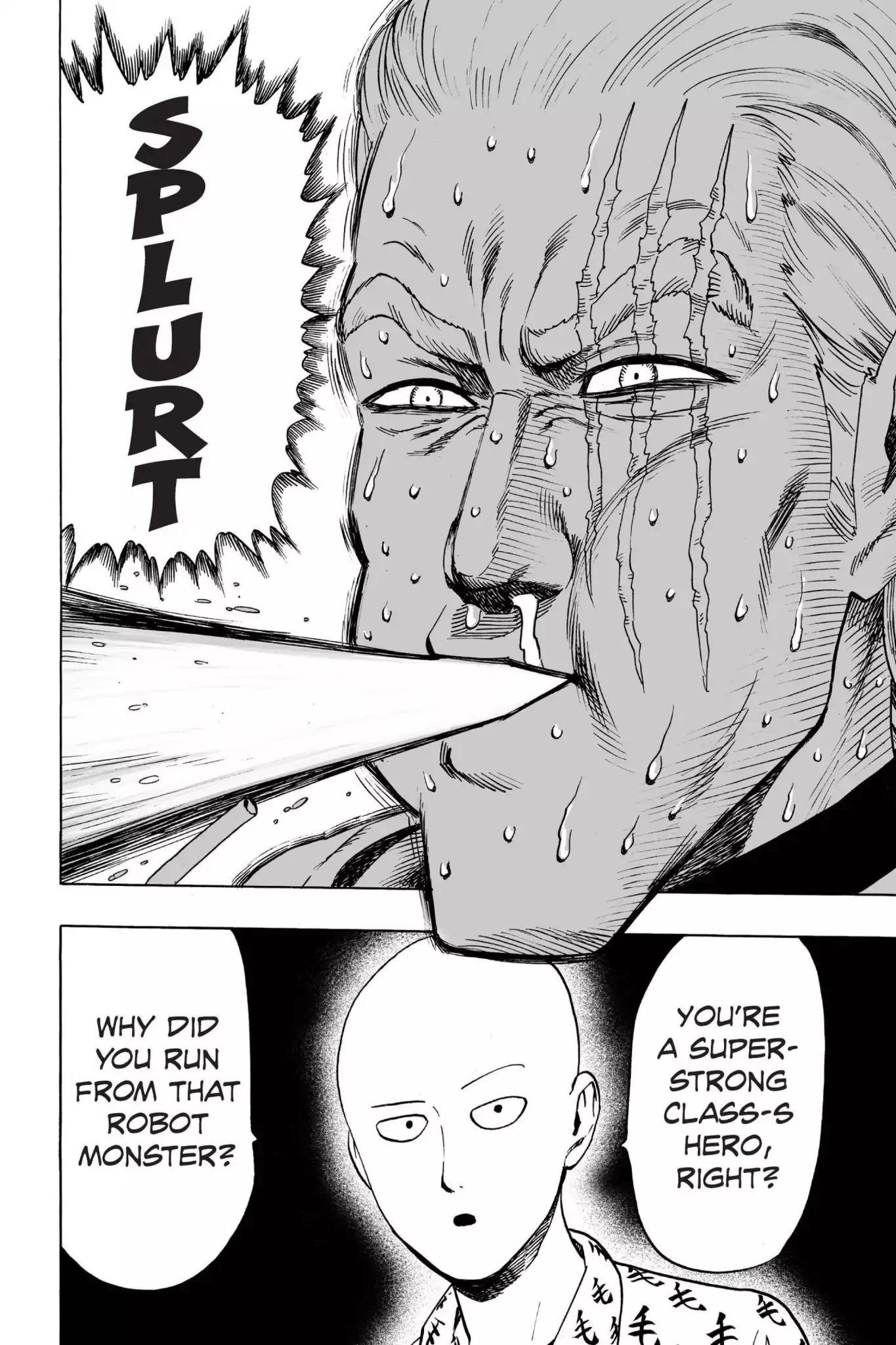 Onepunch-Man chapter 38 page 64