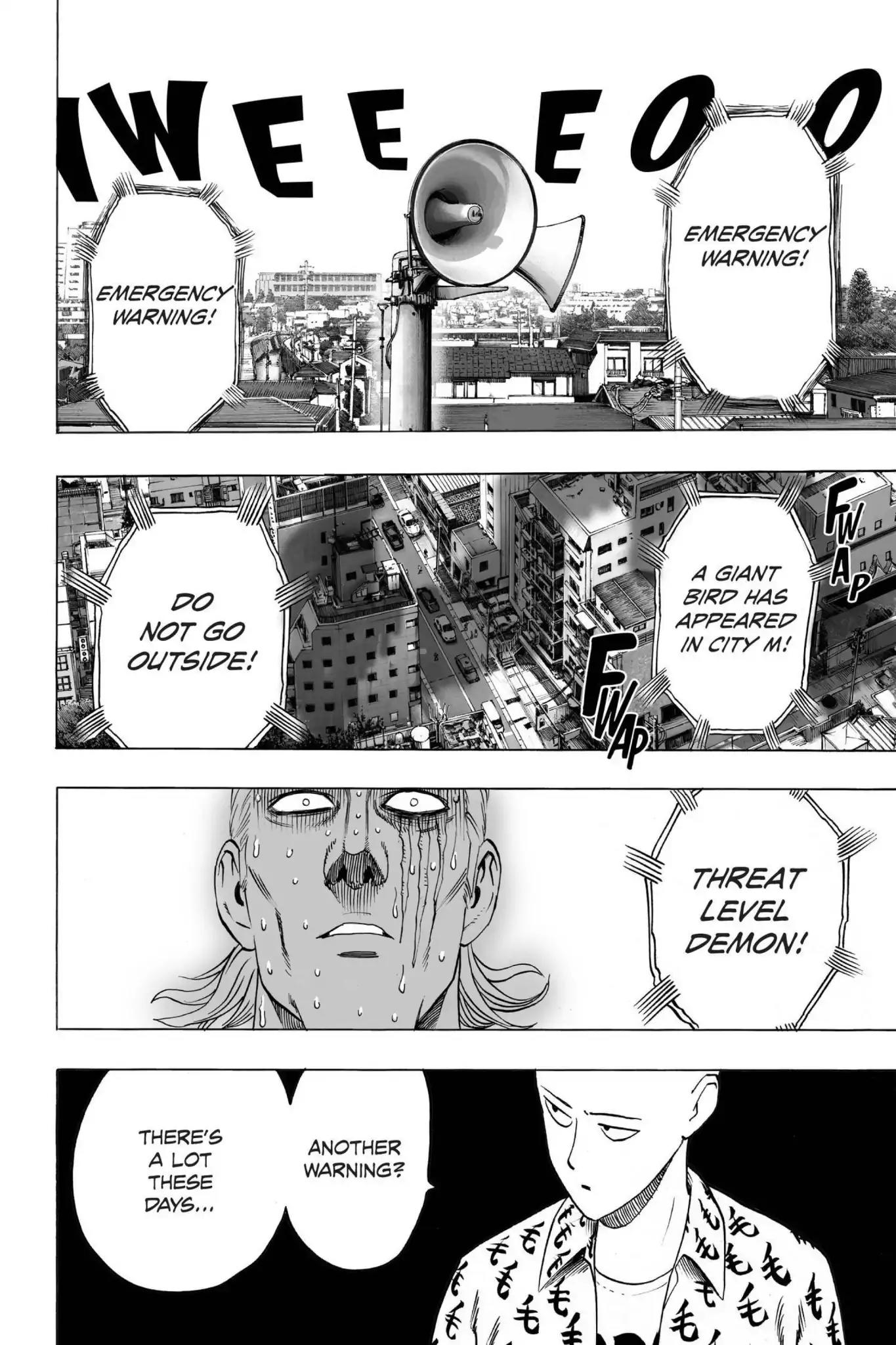 Onepunch-Man chapter 38 page 66