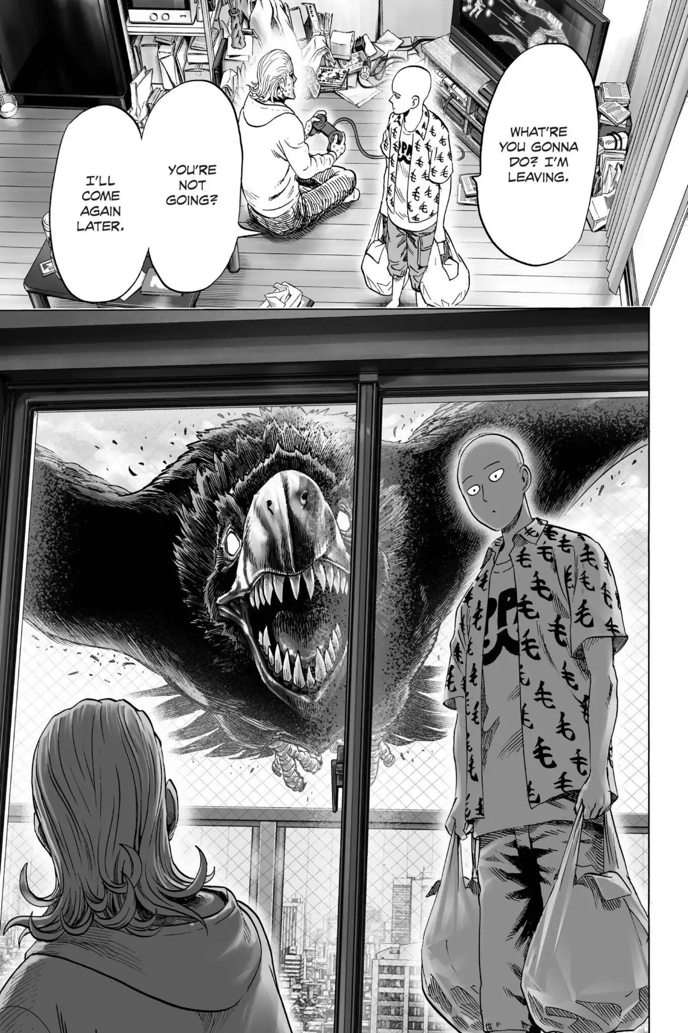 Onepunch-Man chapter 38 page 67