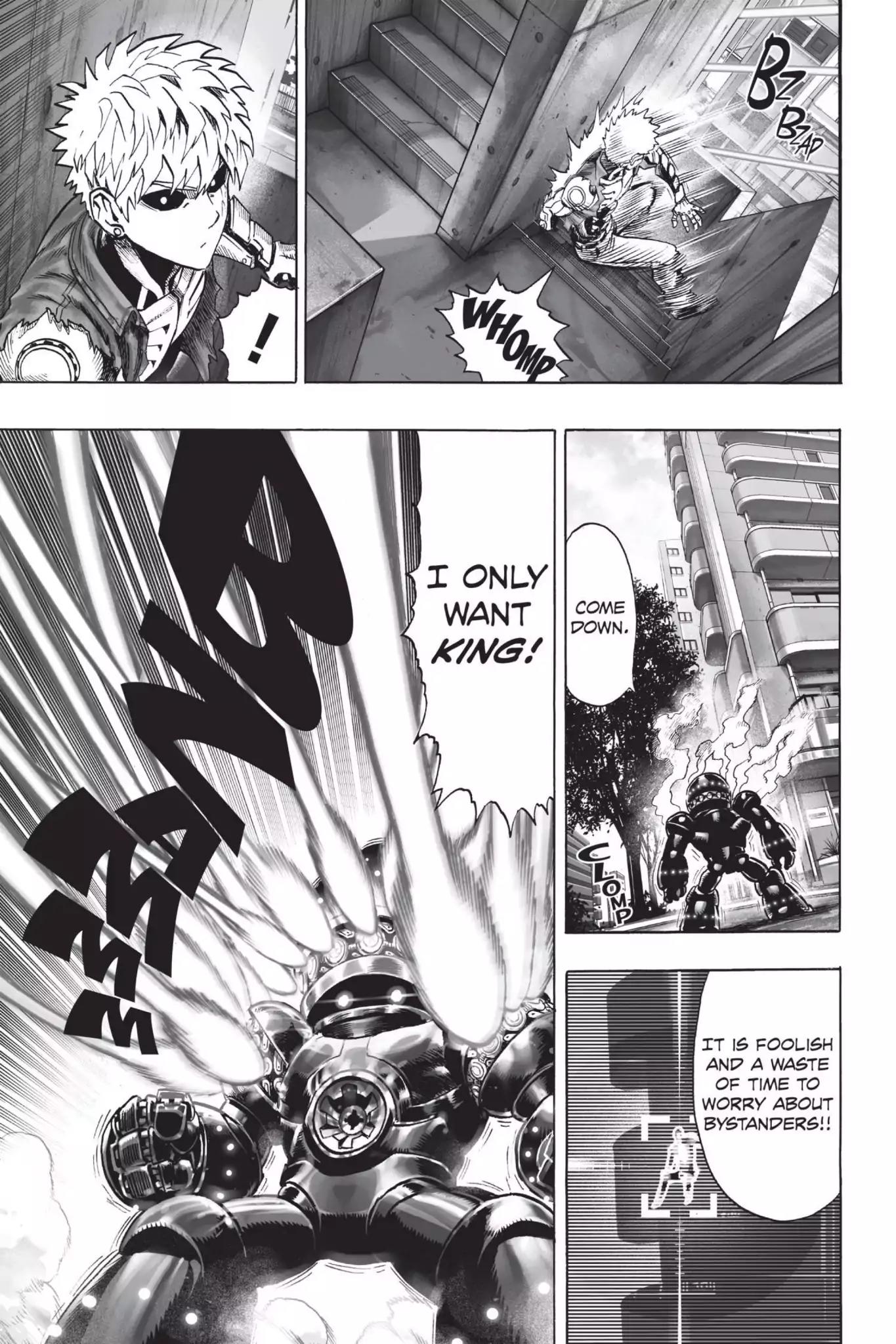 Onepunch-Man chapter 38 page 73