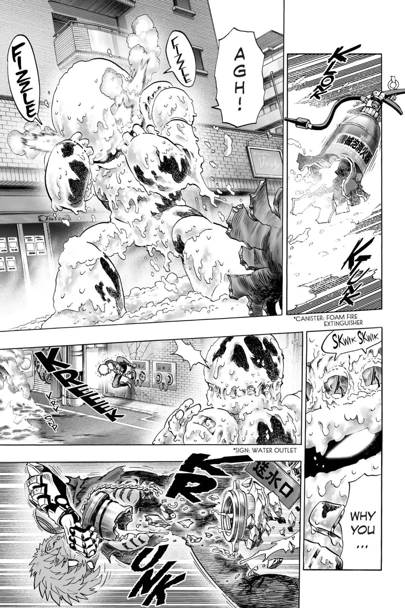 Onepunch-Man chapter 38 page 75