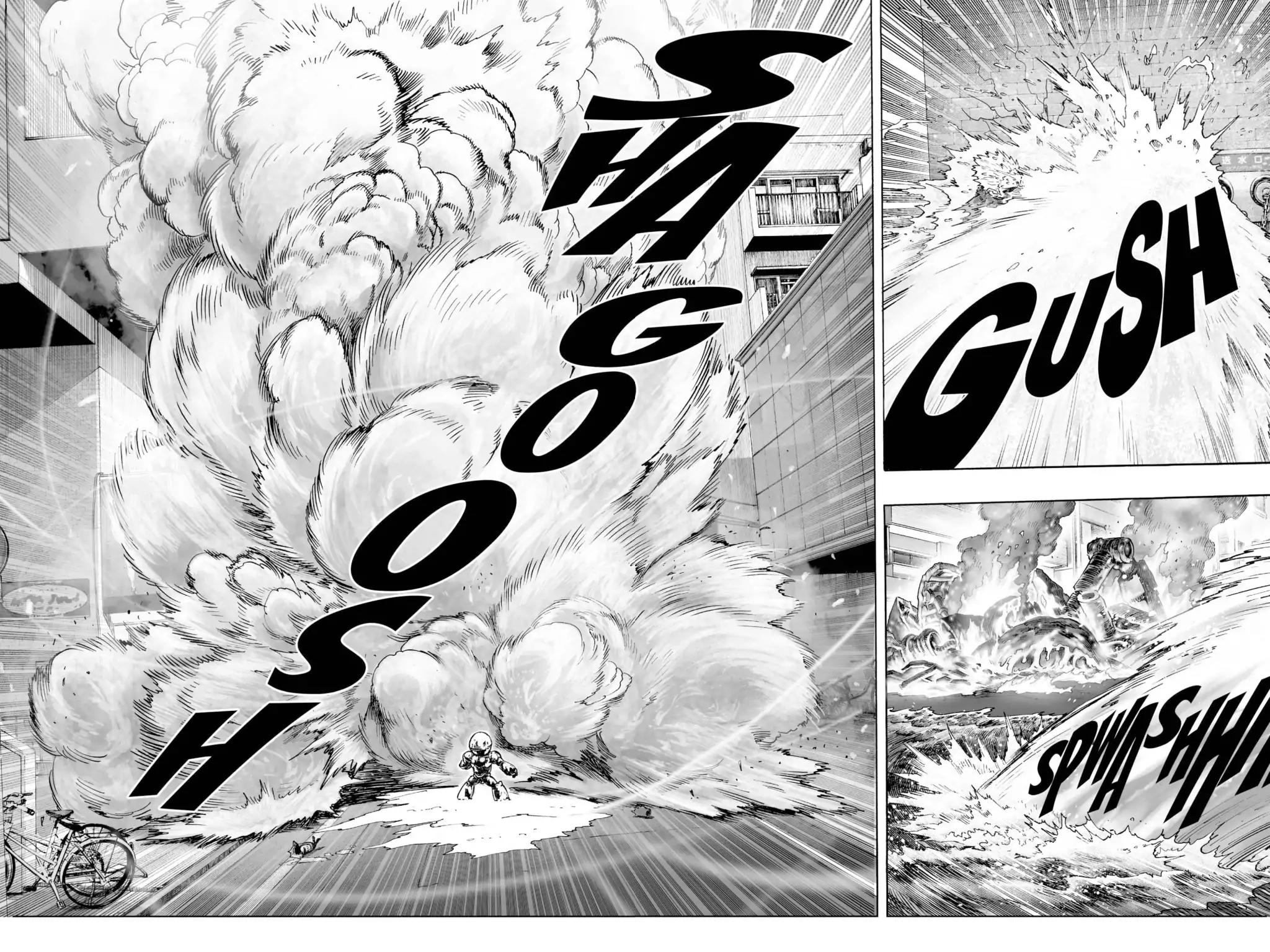 Onepunch-Man chapter 38 page 76