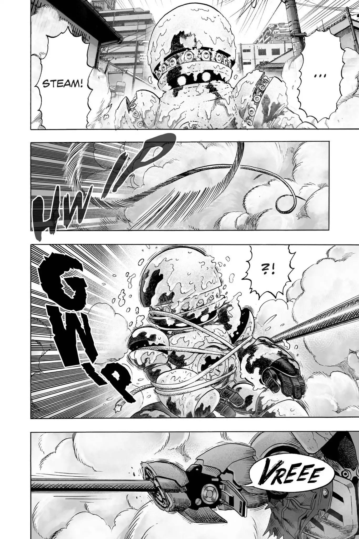 Onepunch-Man chapter 38 page 77