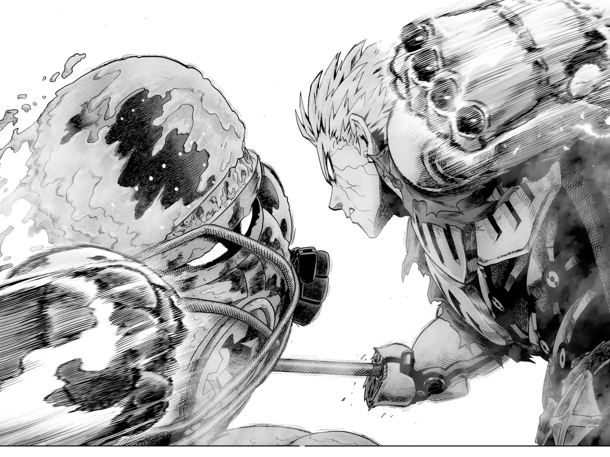 Onepunch-Man chapter 38 page 79