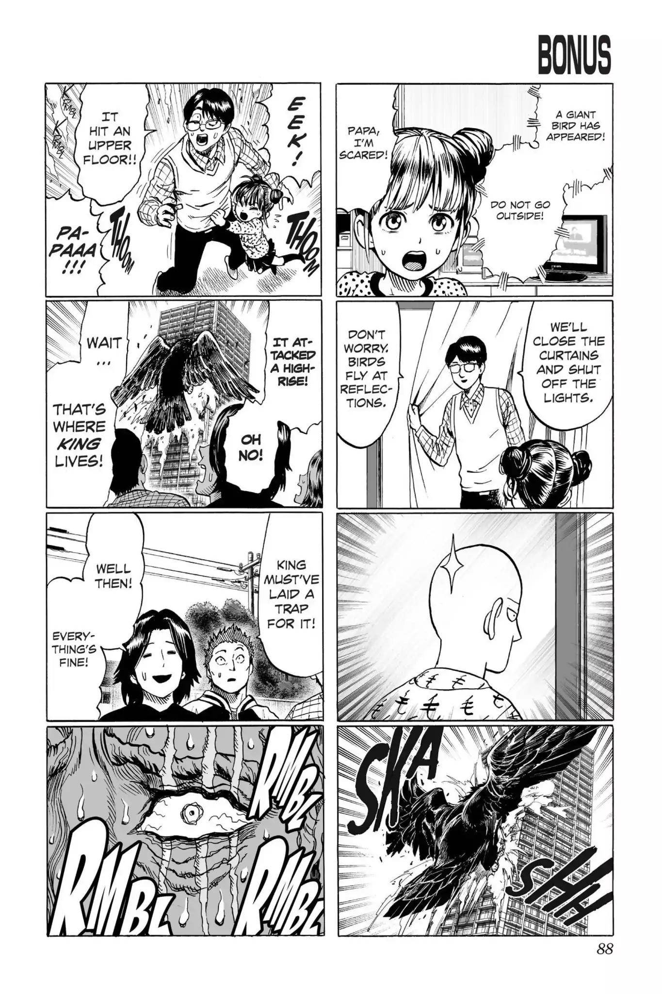 Onepunch-Man chapter 38 page 80