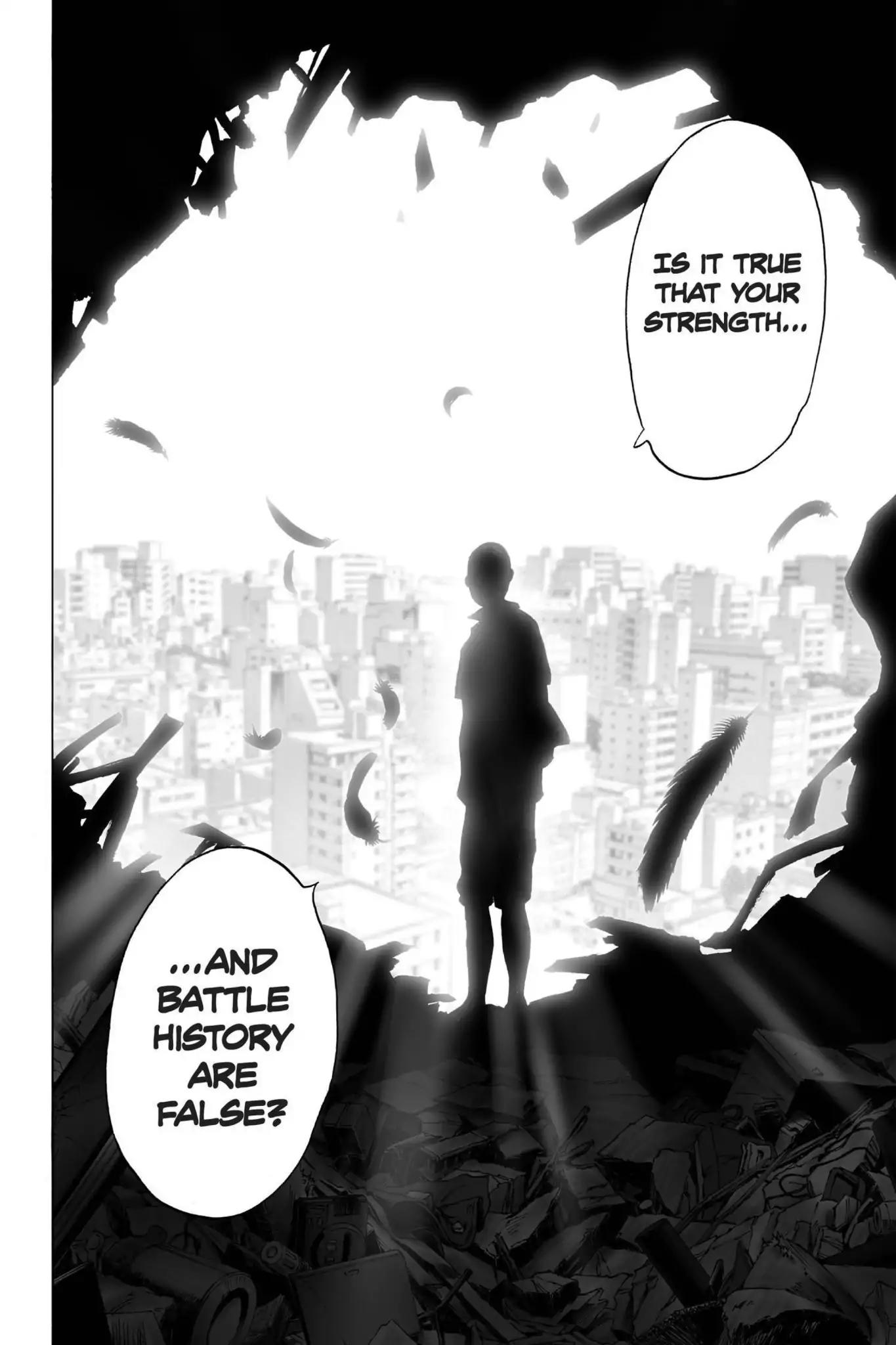 Onepunch-Man chapter 39 page 11