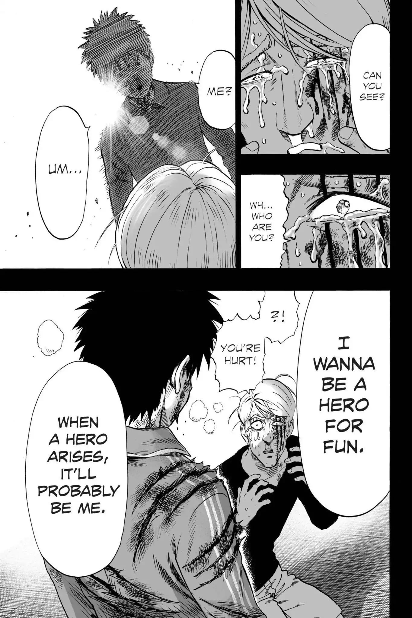 Onepunch-Man chapter 39 page 16