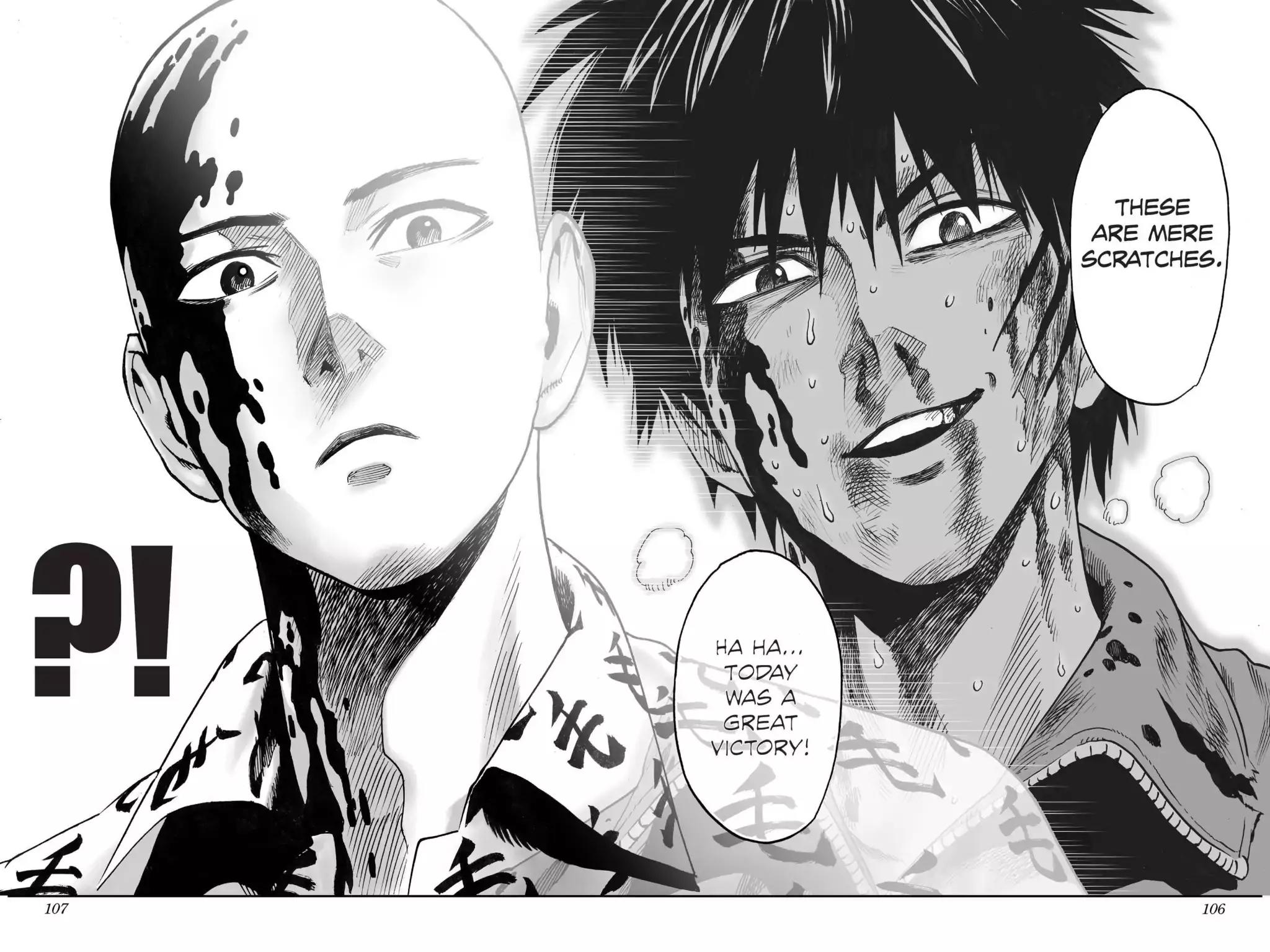 Onepunch-Man chapter 39 page 17