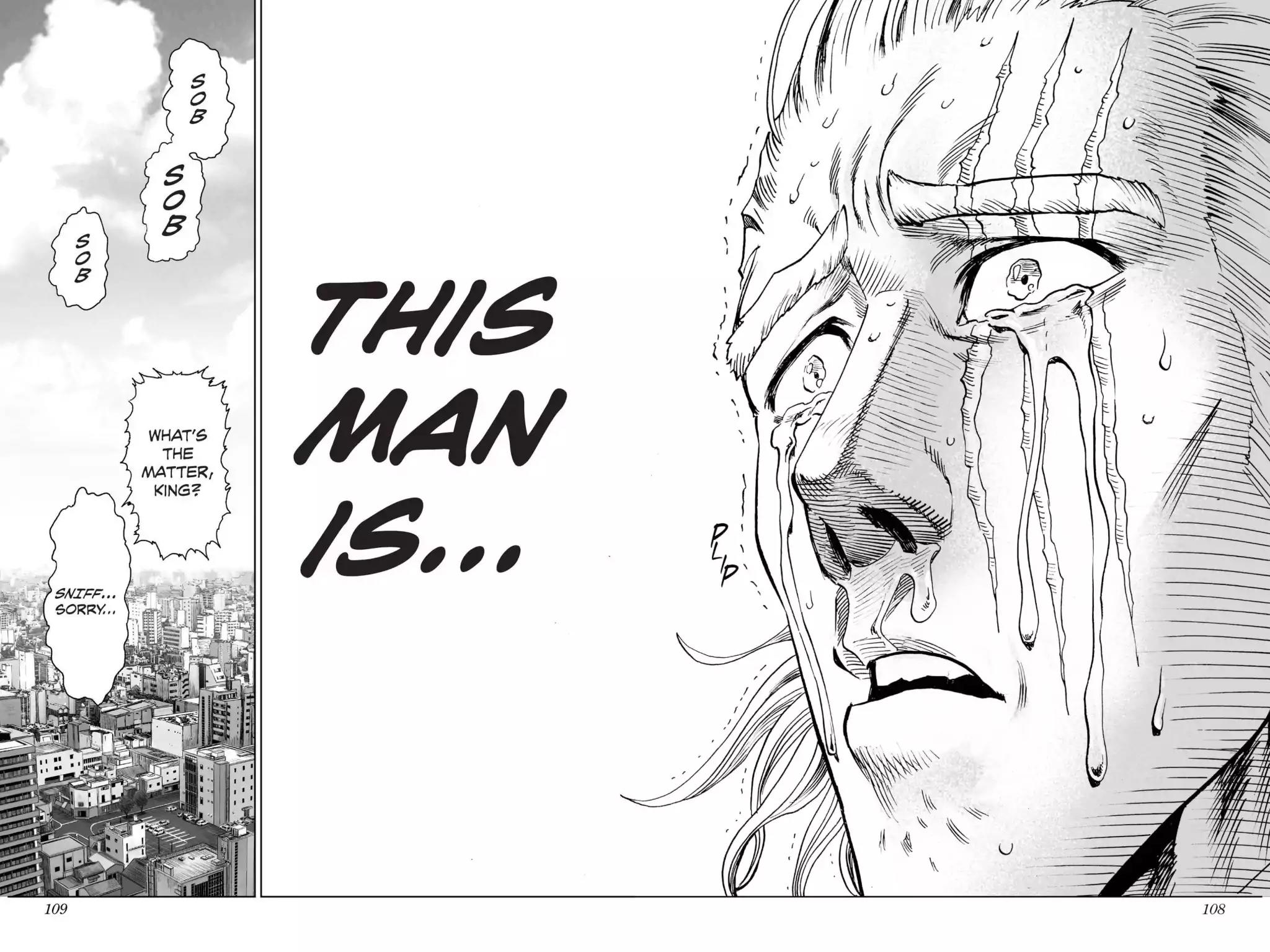 Onepunch-Man chapter 39 page 18