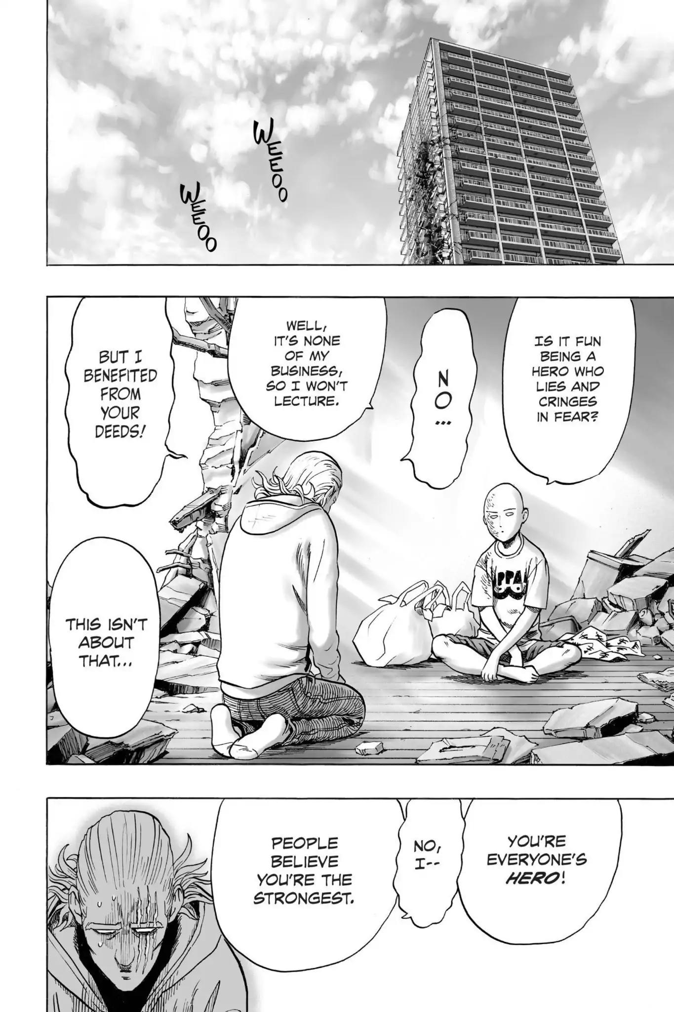 Onepunch-Man chapter 39 page 19