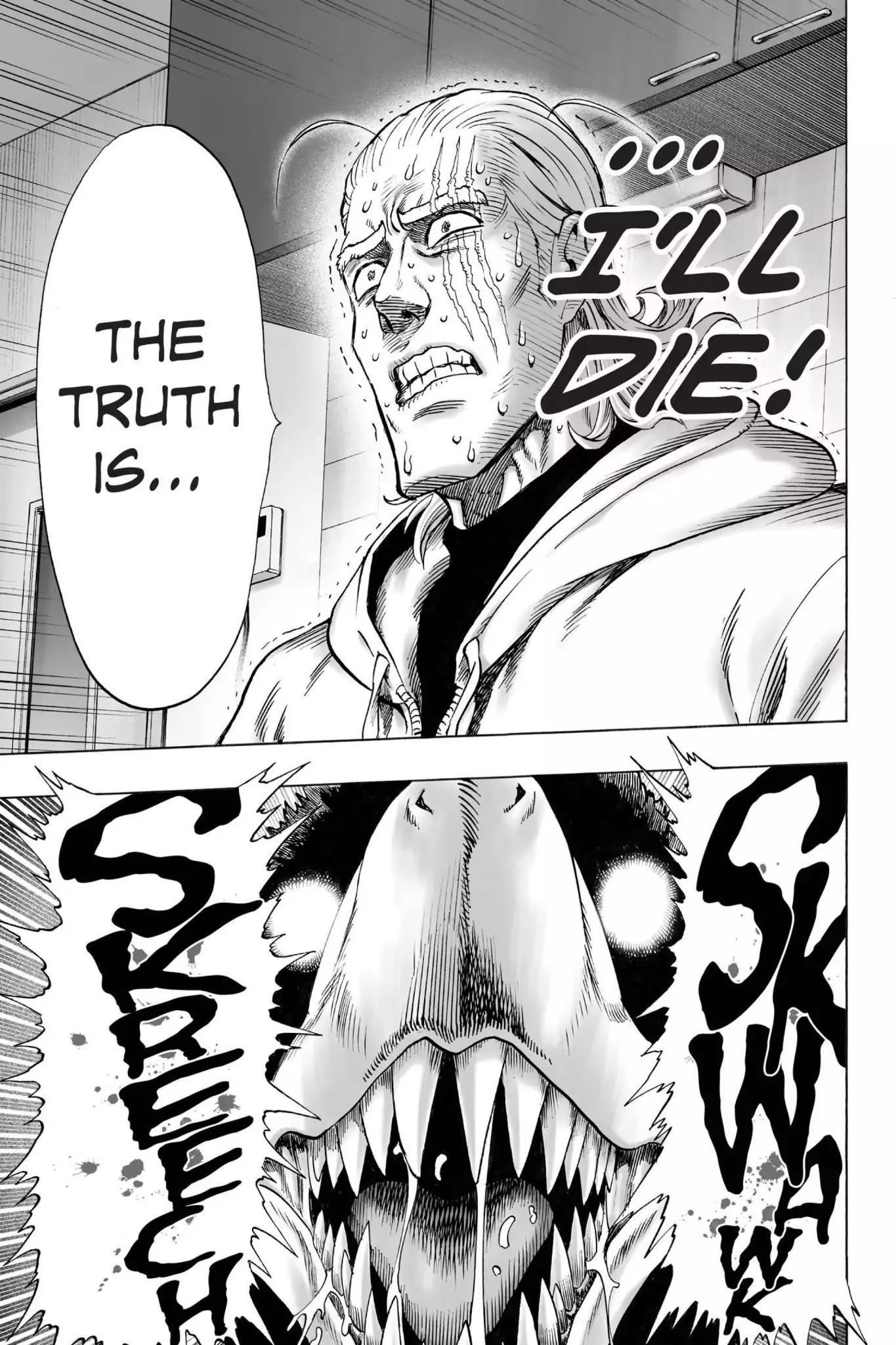 Onepunch-Man chapter 39 page 7
