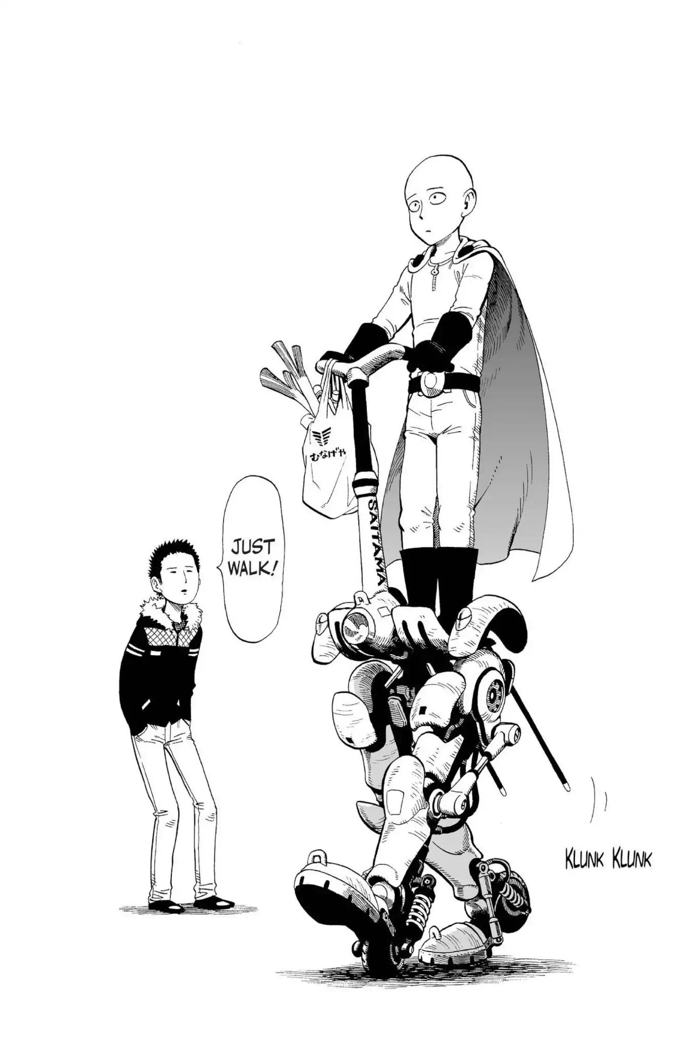 Onepunch-Man chapter 4 page 24