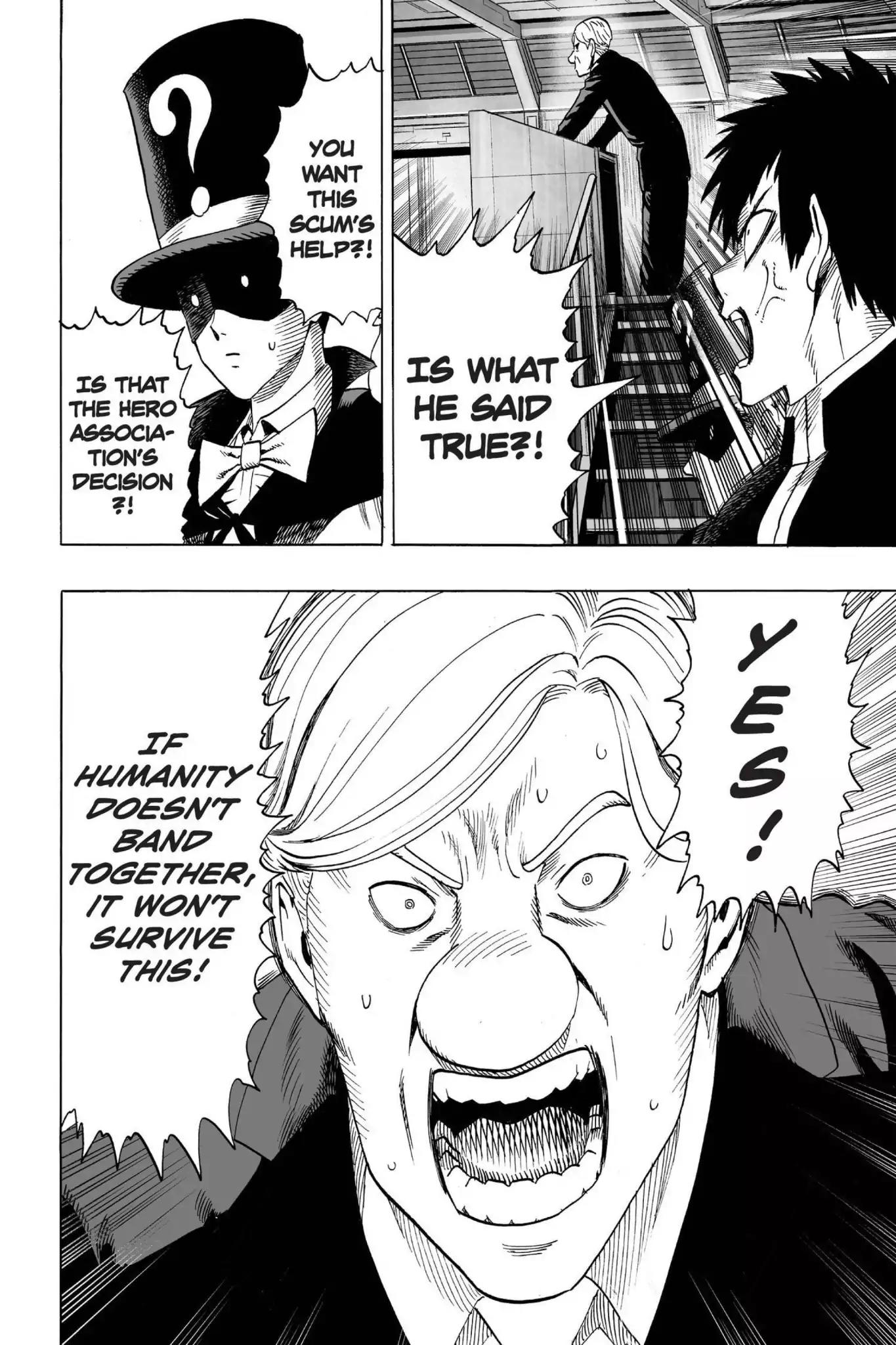 Onepunch-Man chapter 40 page 16