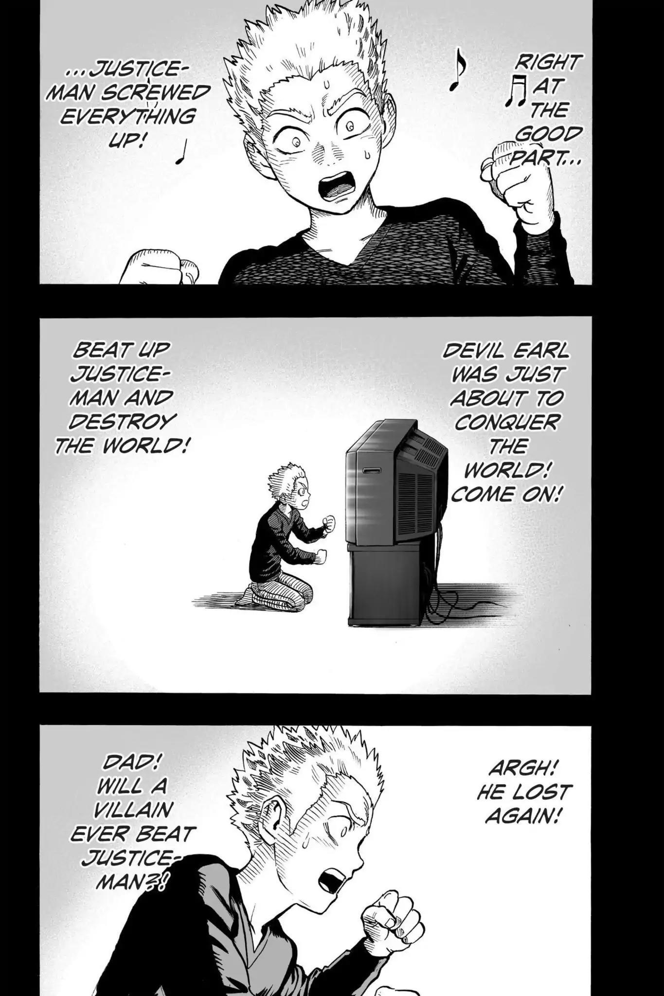 Onepunch-Man chapter 41 page 13