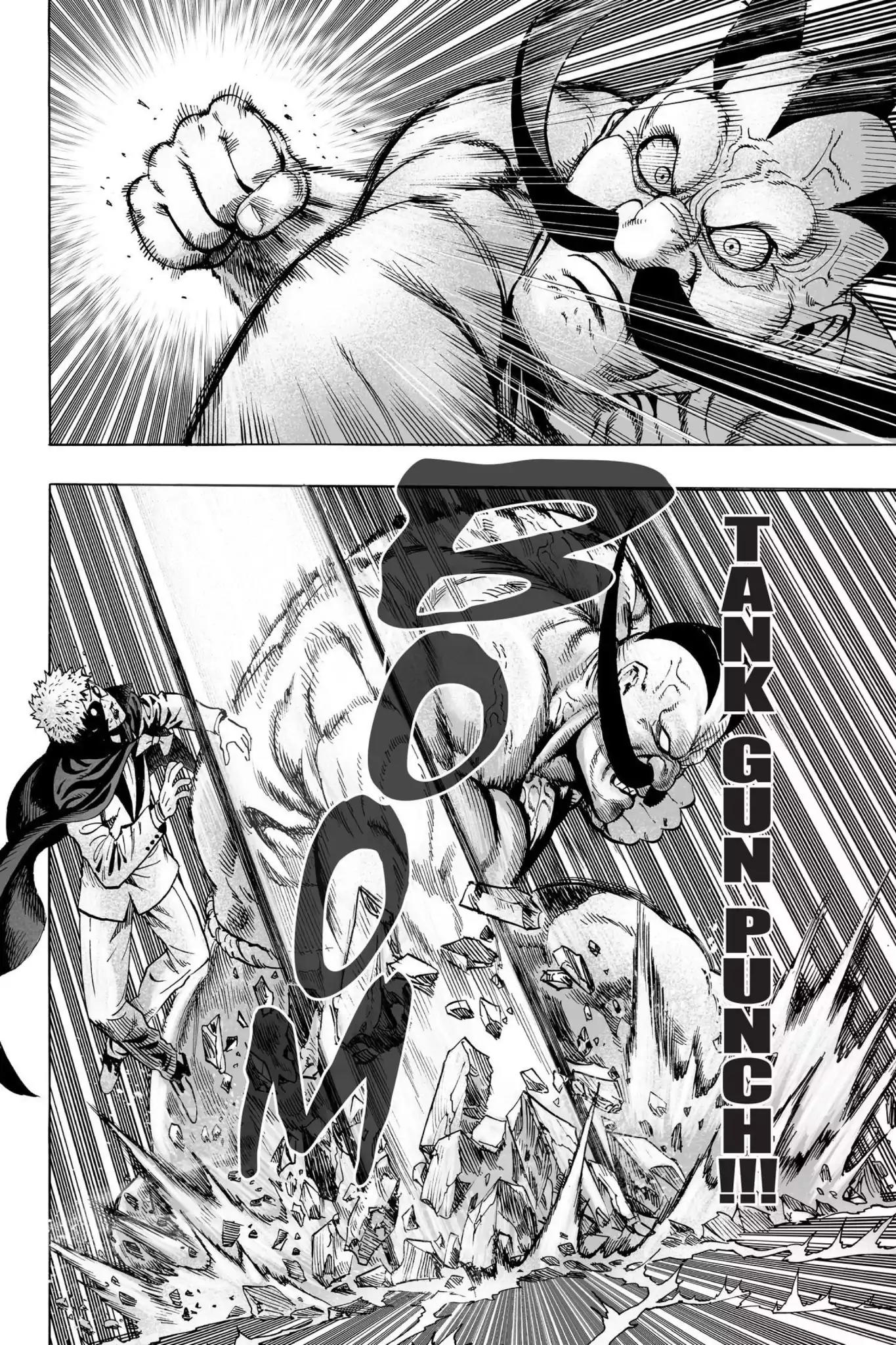 Onepunch-Man chapter 41 page 16