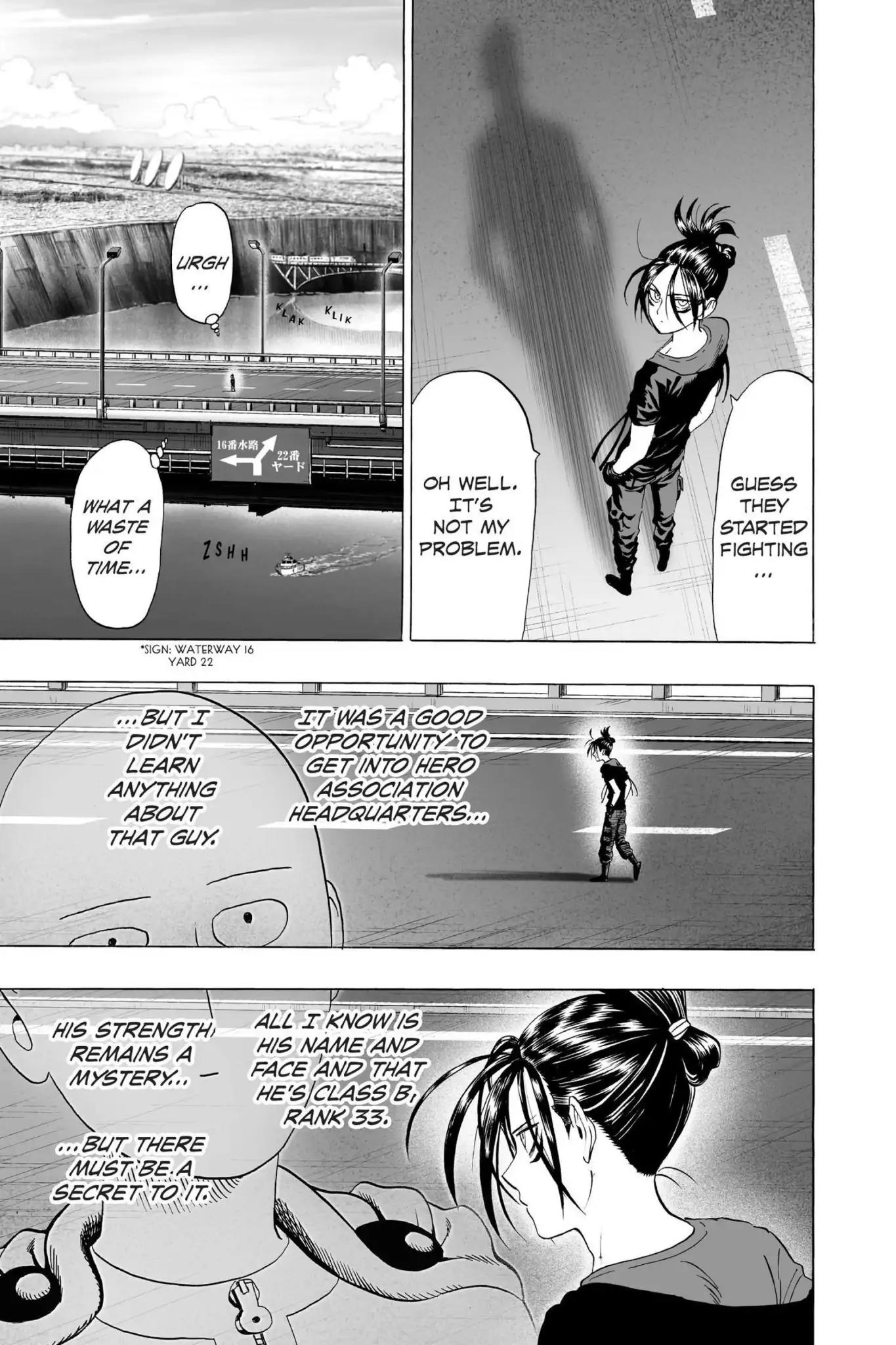 Onepunch-Man chapter 41 page 28