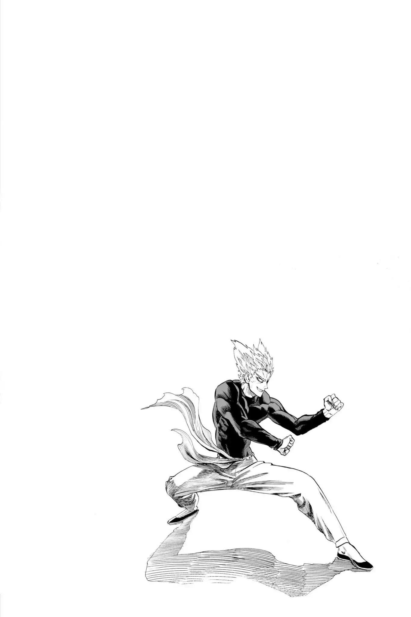 Onepunch-Man chapter 41 page 33