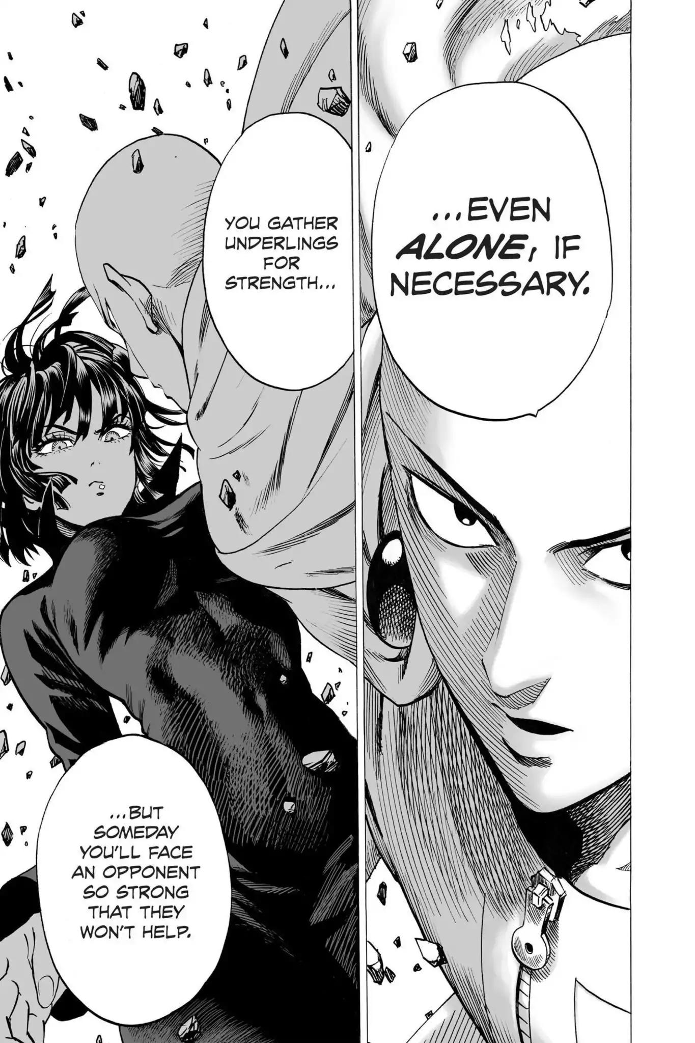 Onepunch-Man chapter 43 page 10