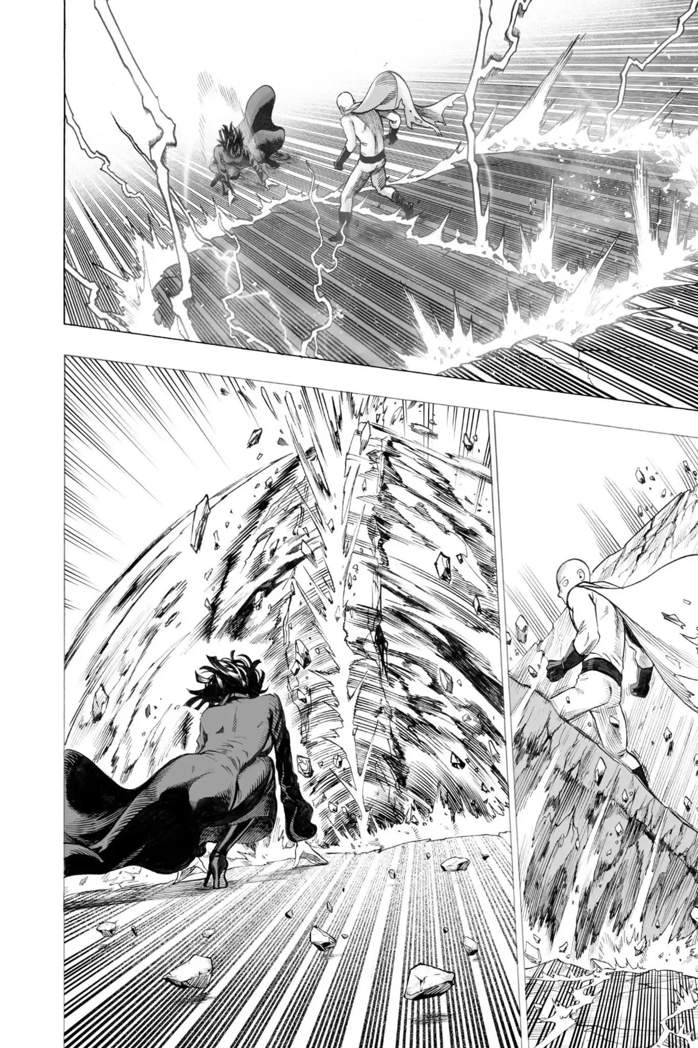 Onepunch-Man chapter 43 page 12