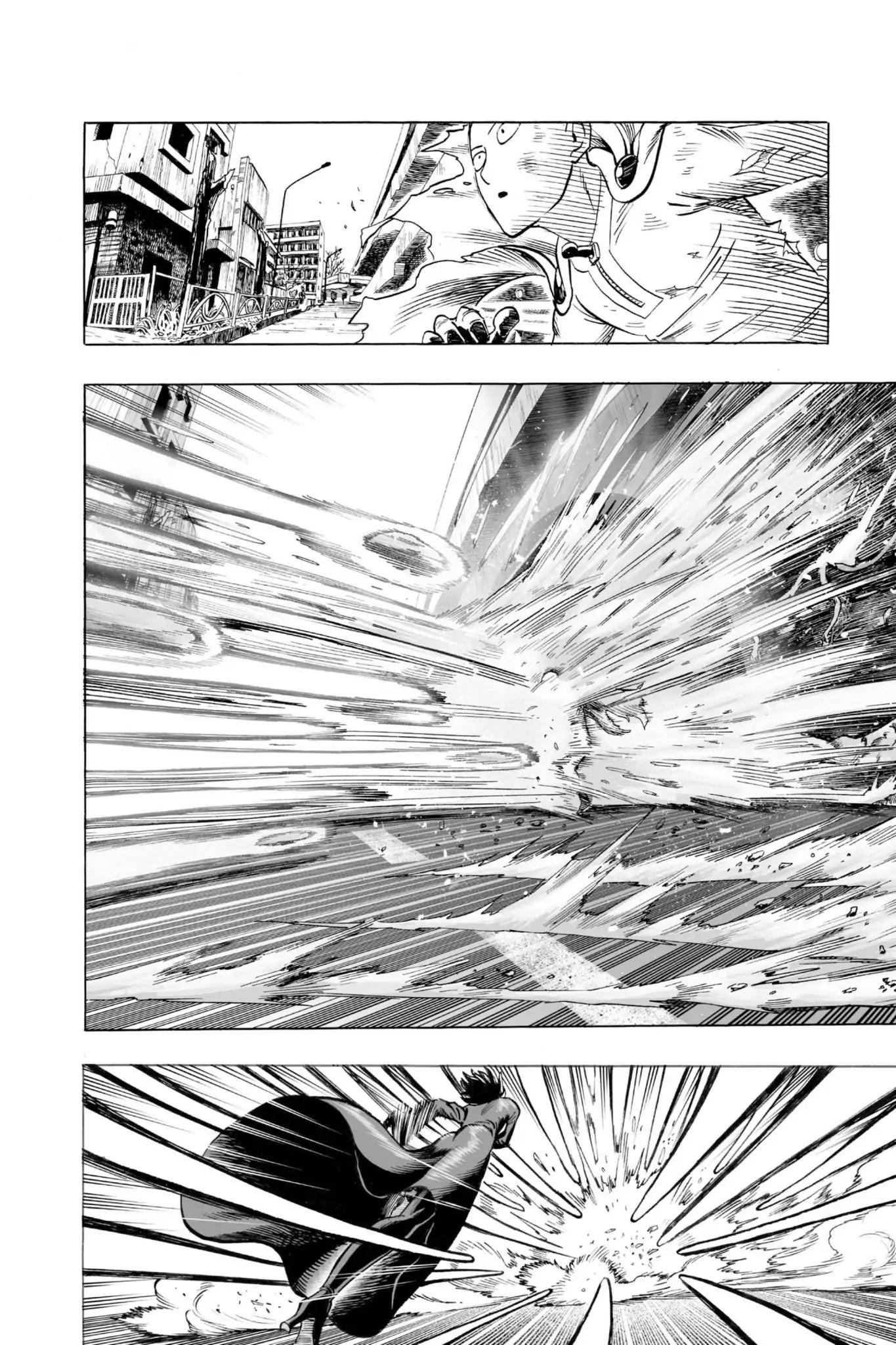 Onepunch-Man chapter 43 page 16