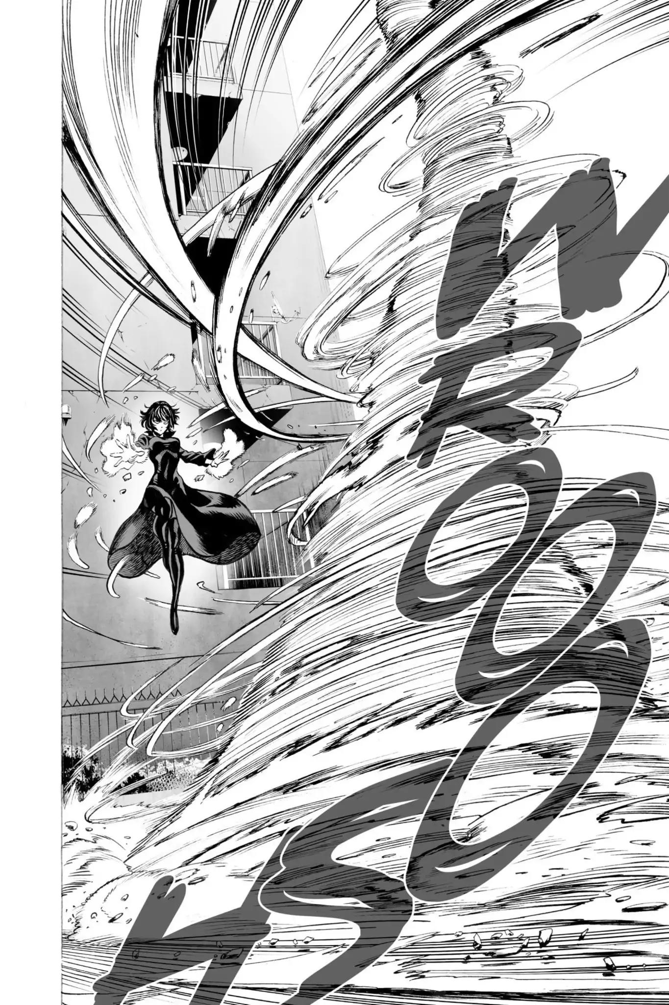 Onepunch-Man chapter 43 page 7