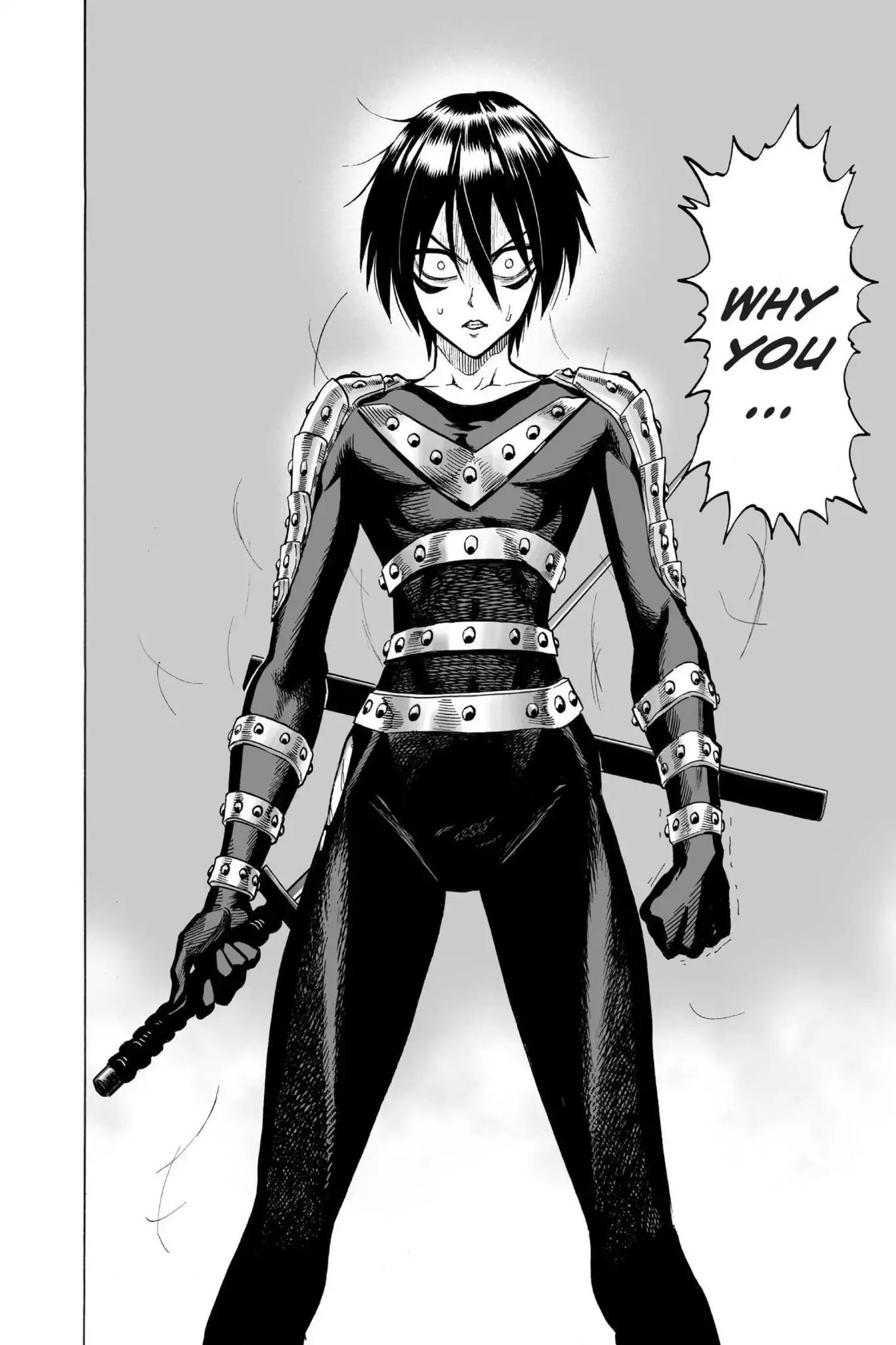 Onepunch-Man chapter 44 page 14