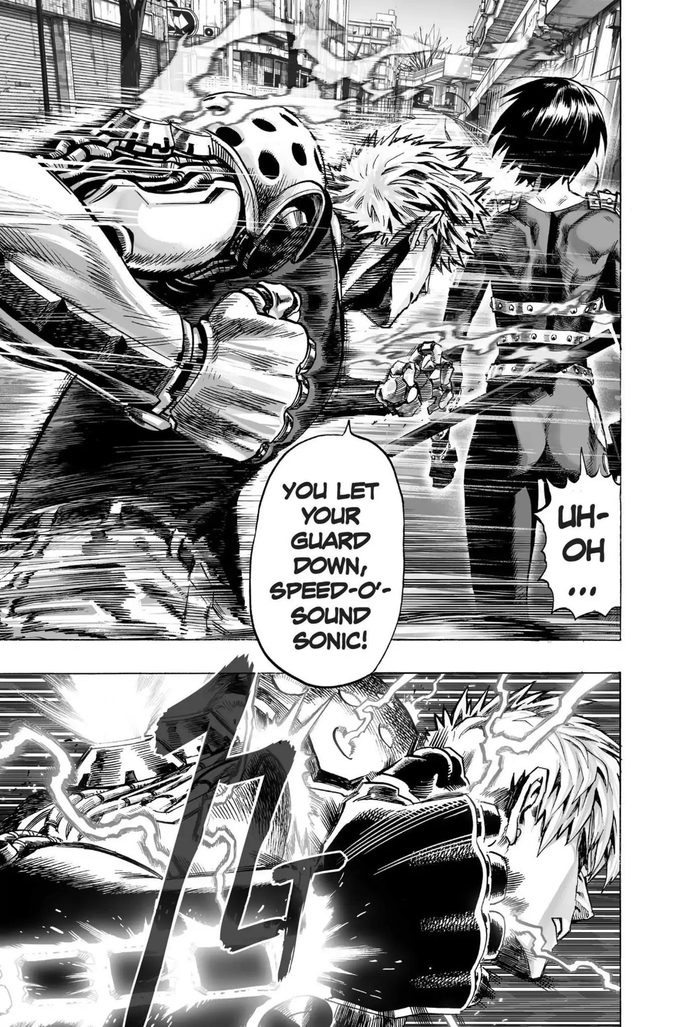 Onepunch-Man chapter 44 page 15