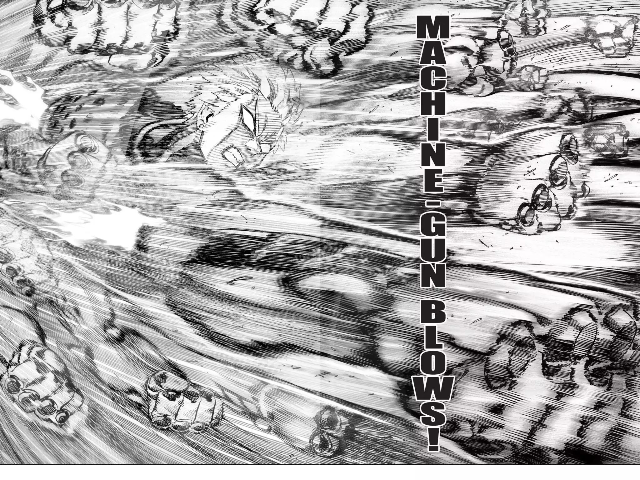 Onepunch-Man chapter 44 page 16