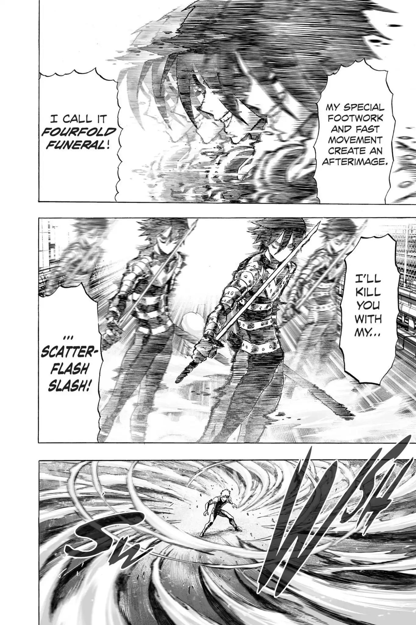Onepunch-Man chapter 44 page 19