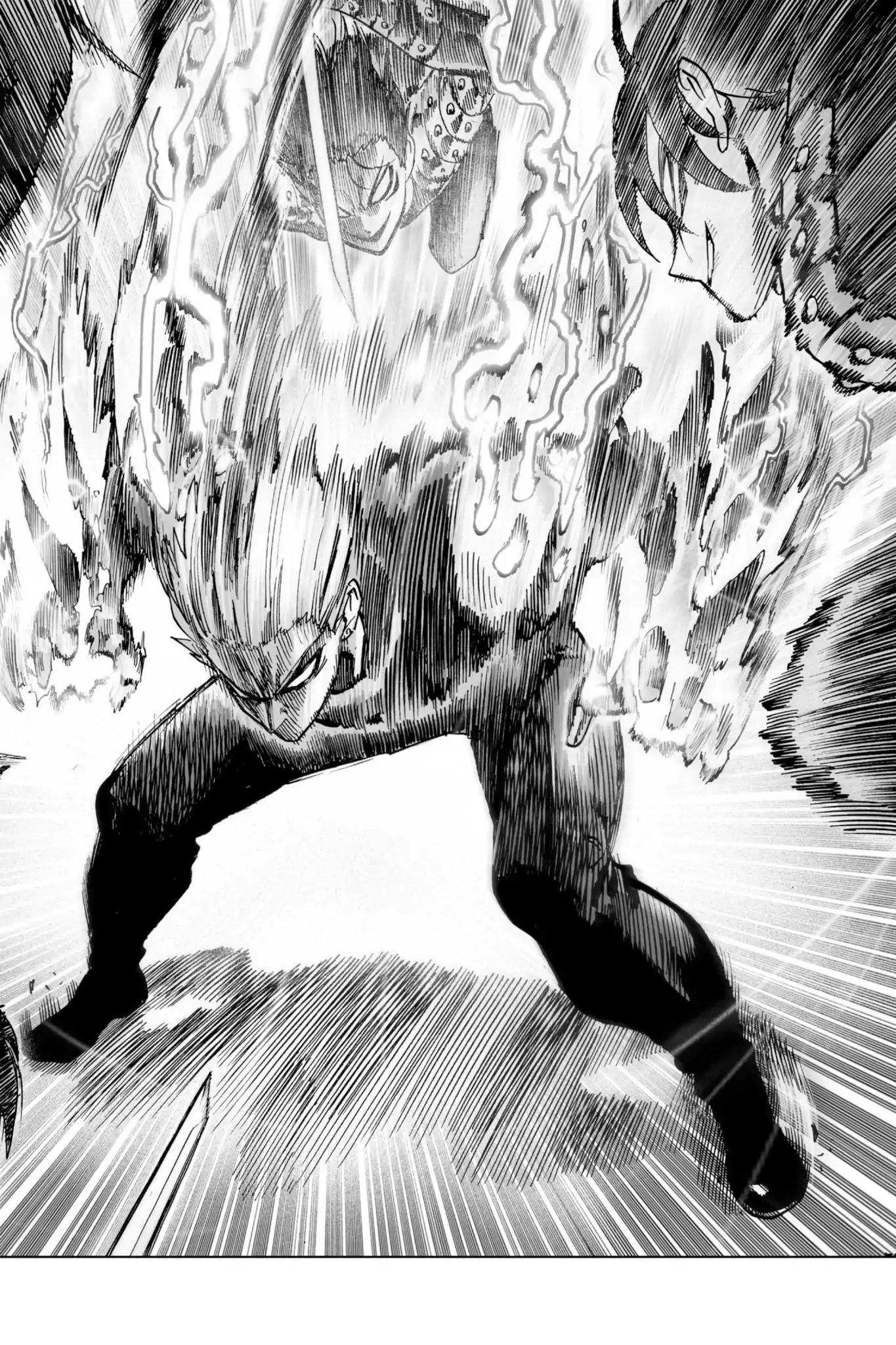 Onepunch-Man chapter 44 page 21