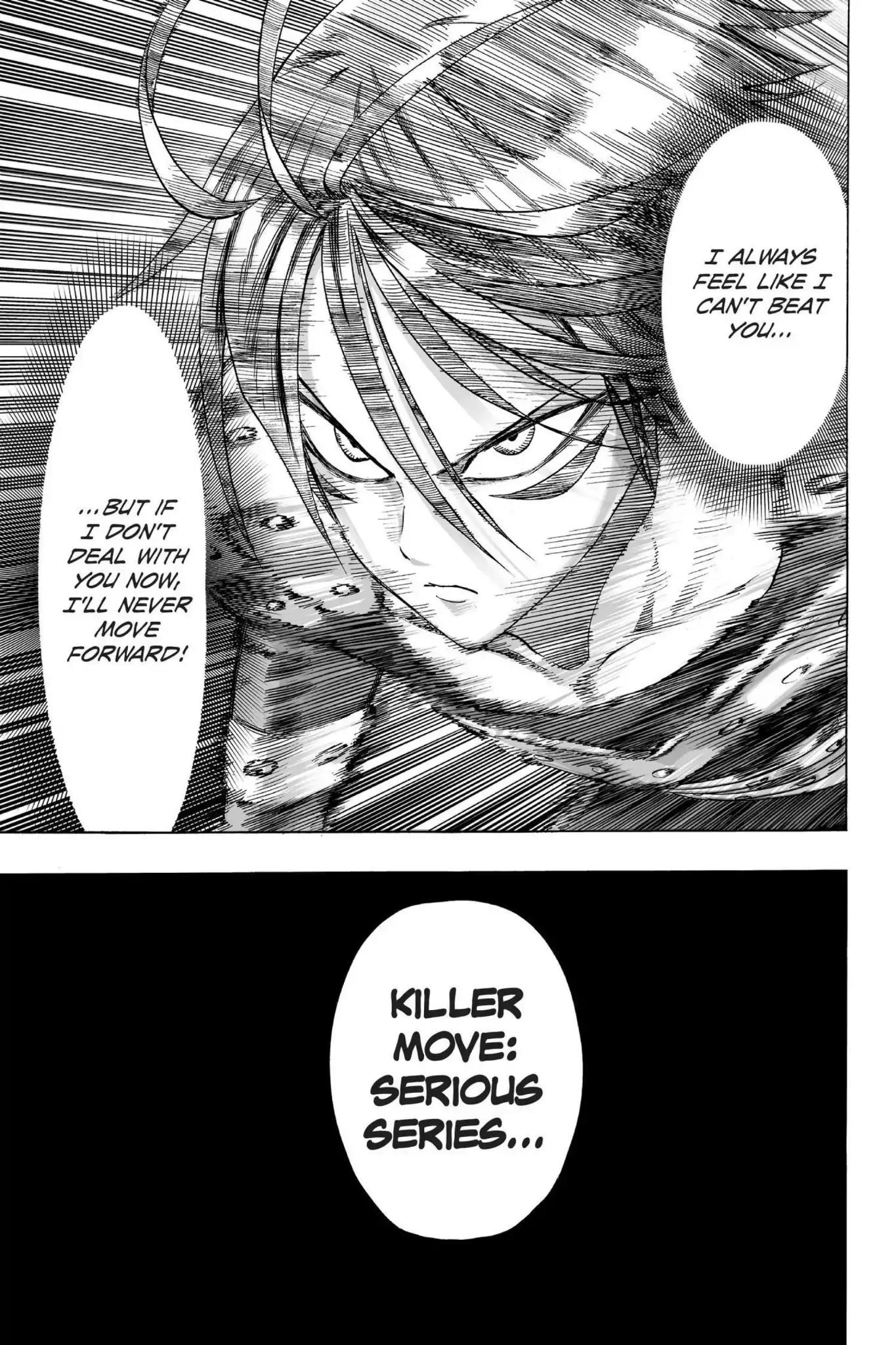 Onepunch-Man chapter 44 page 29