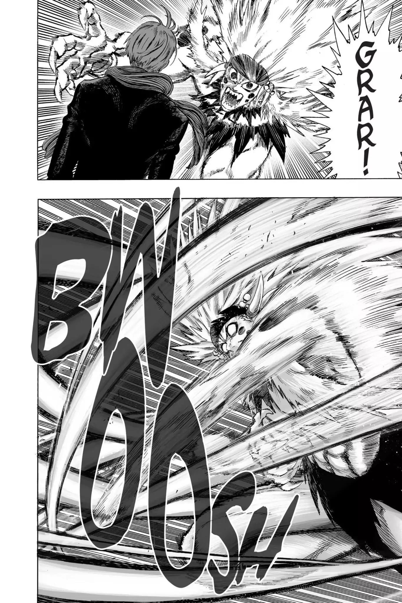 Onepunch-Man chapter 45 page 10