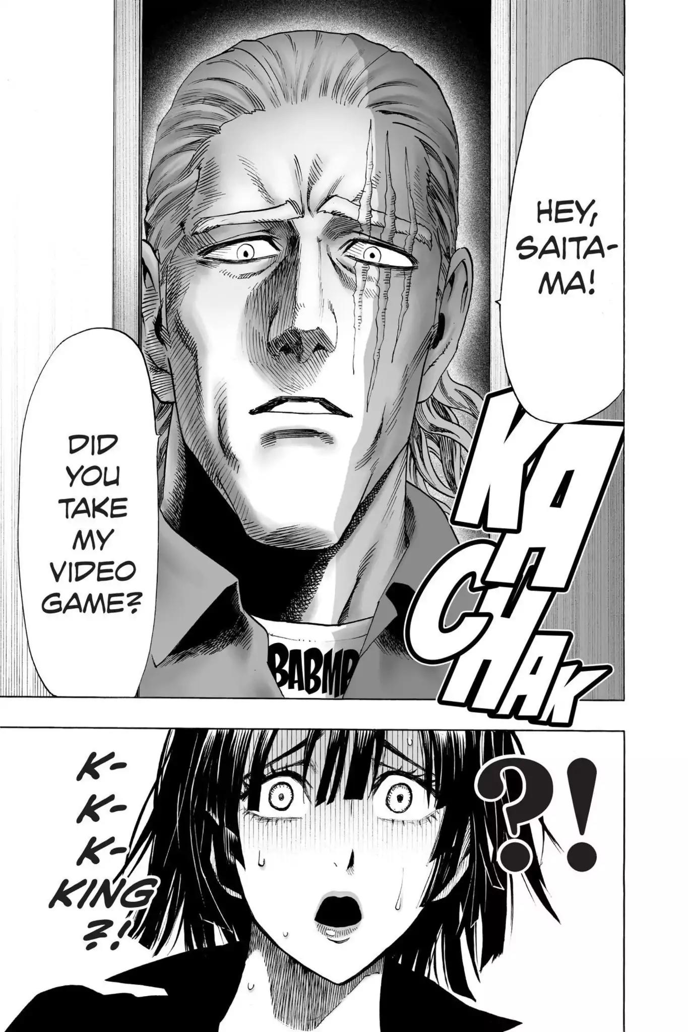 Onepunch-Man chapter 45 page 16