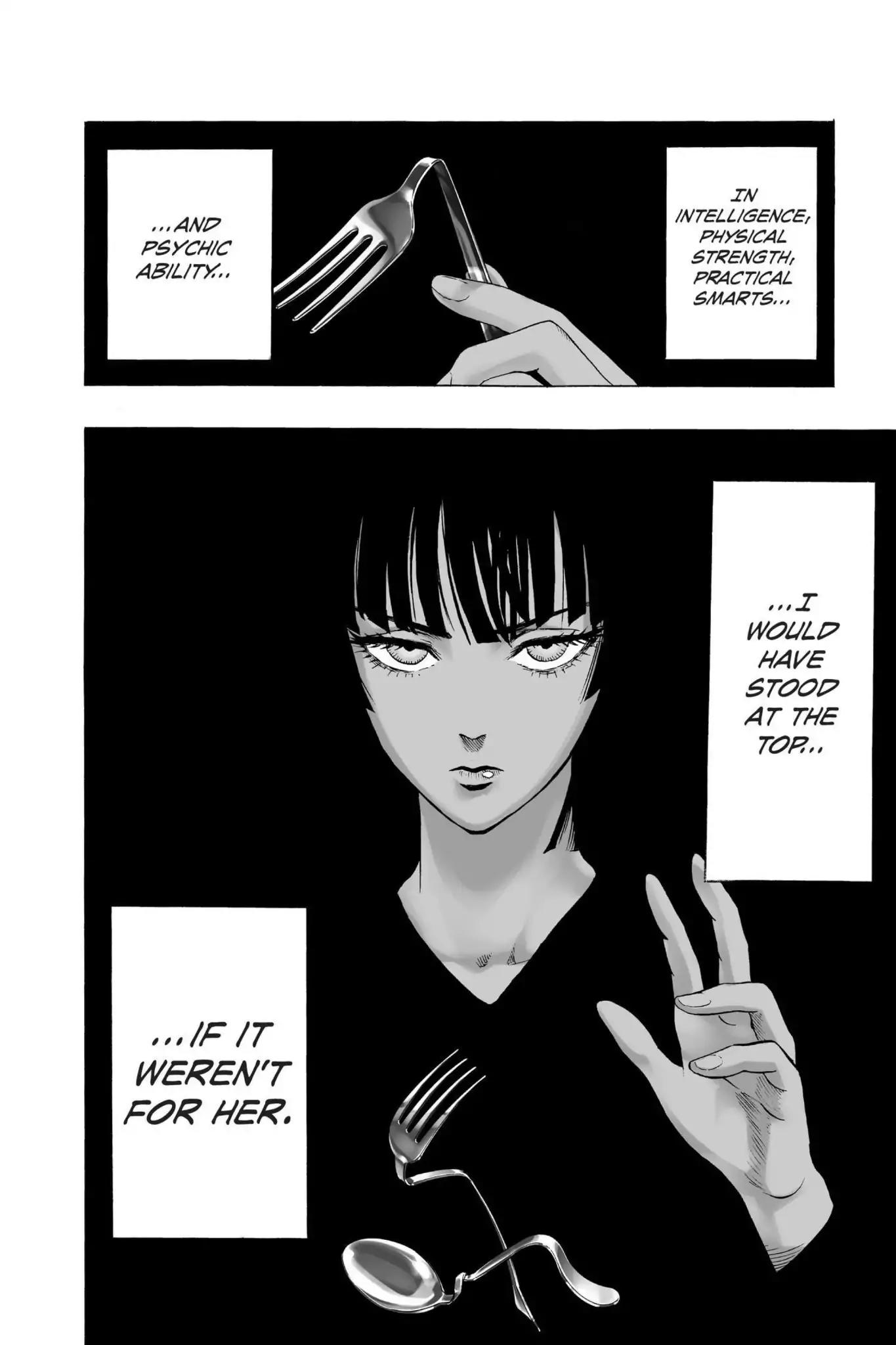 Onepunch-Man chapter 45 page 2