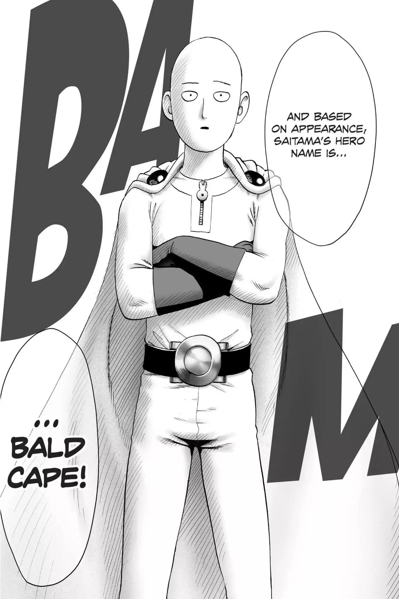 Onepunch-Man chapter 45 page 21