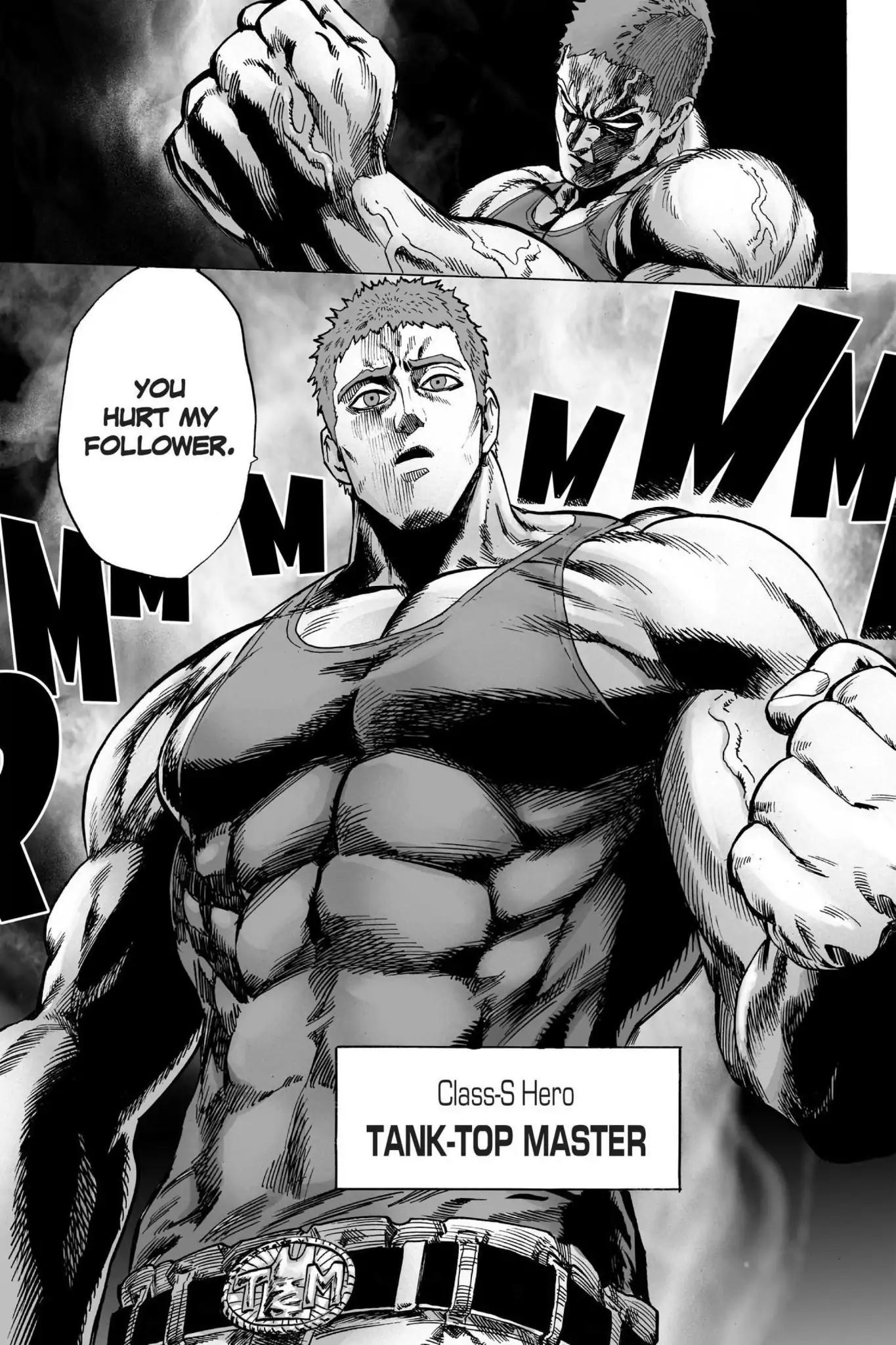 Onepunch-Man chapter 46 page 13