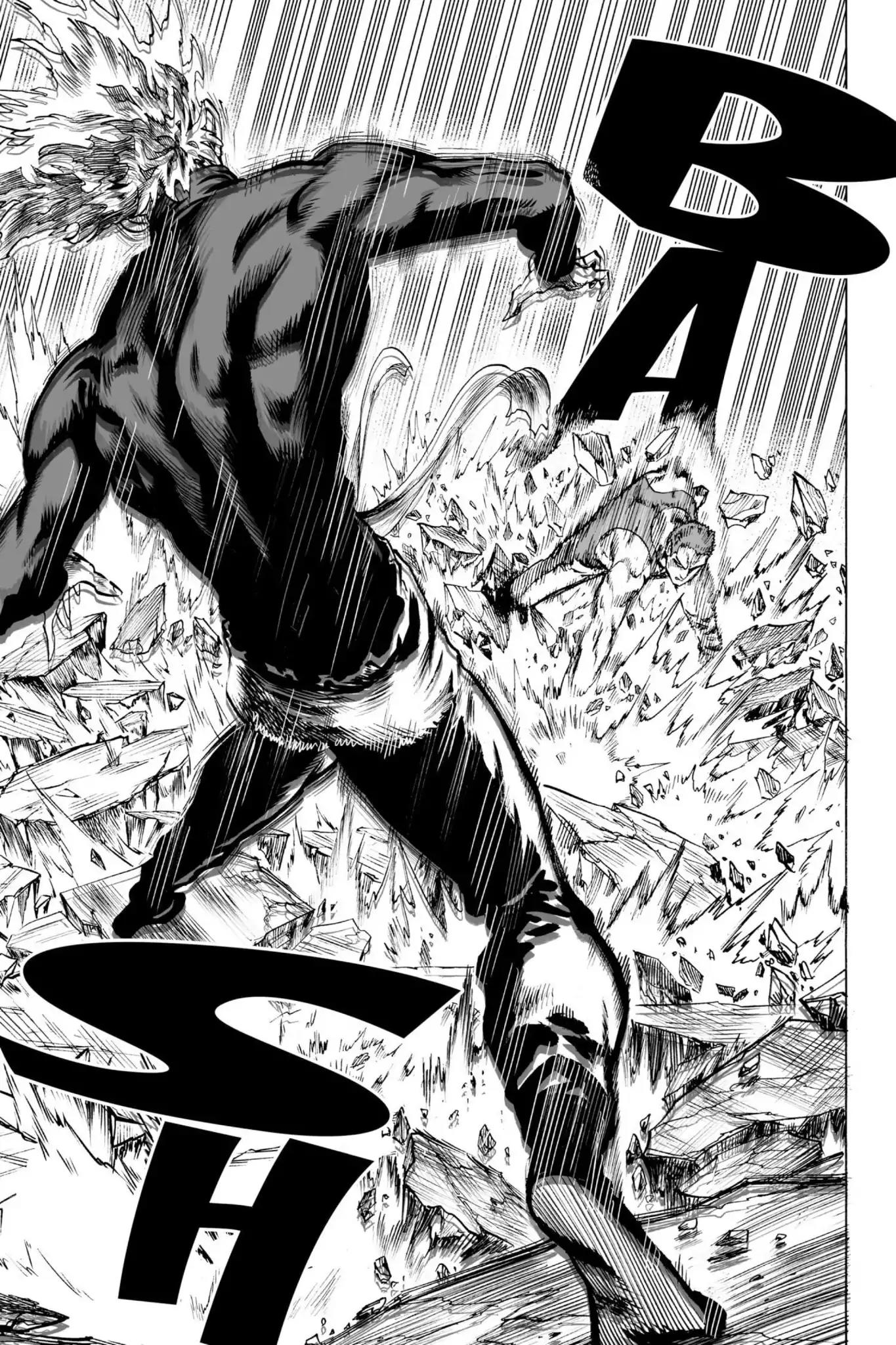 Onepunch-Man chapter 46 page 15