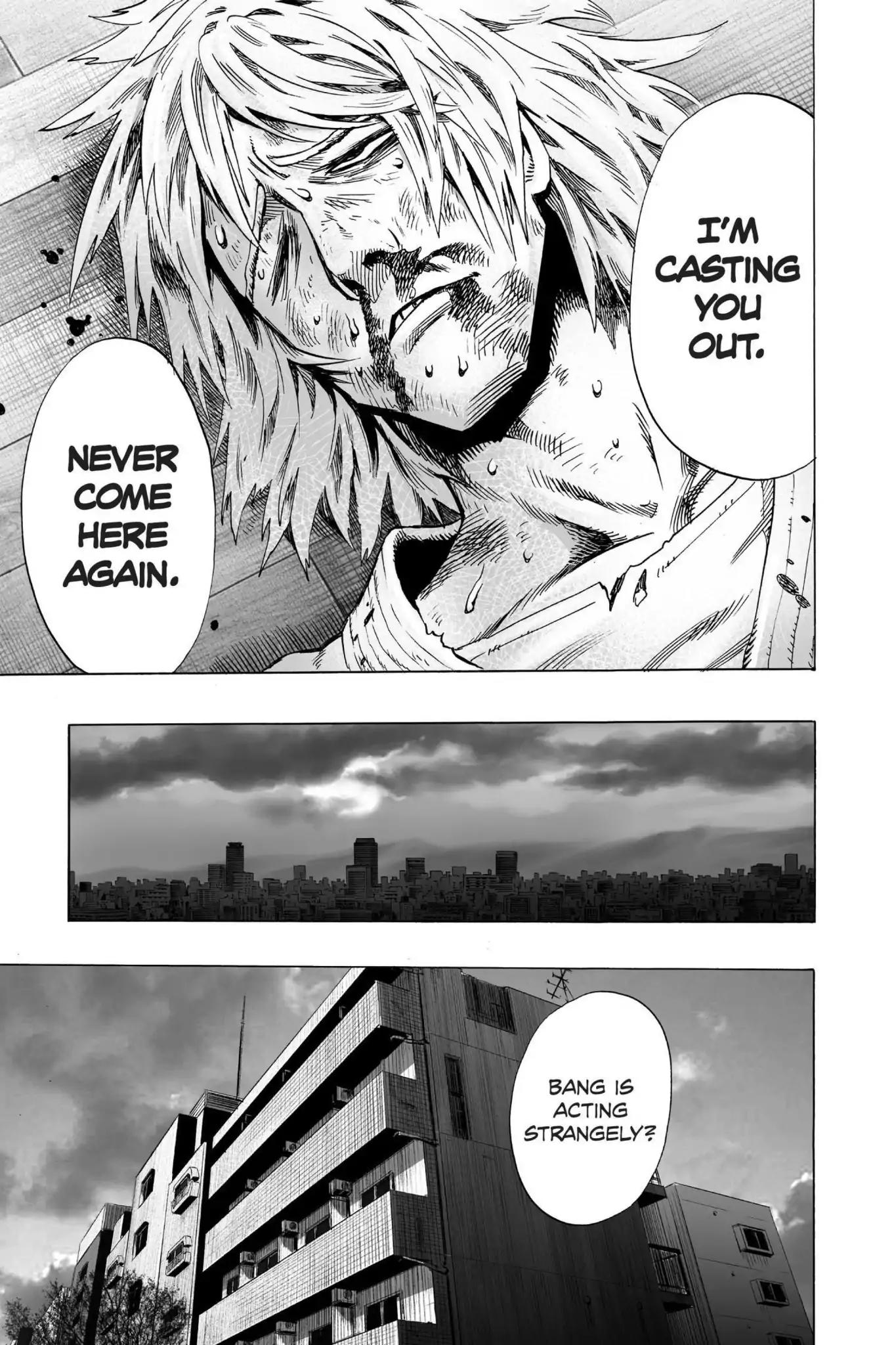 Onepunch-Man chapter 46 page 3